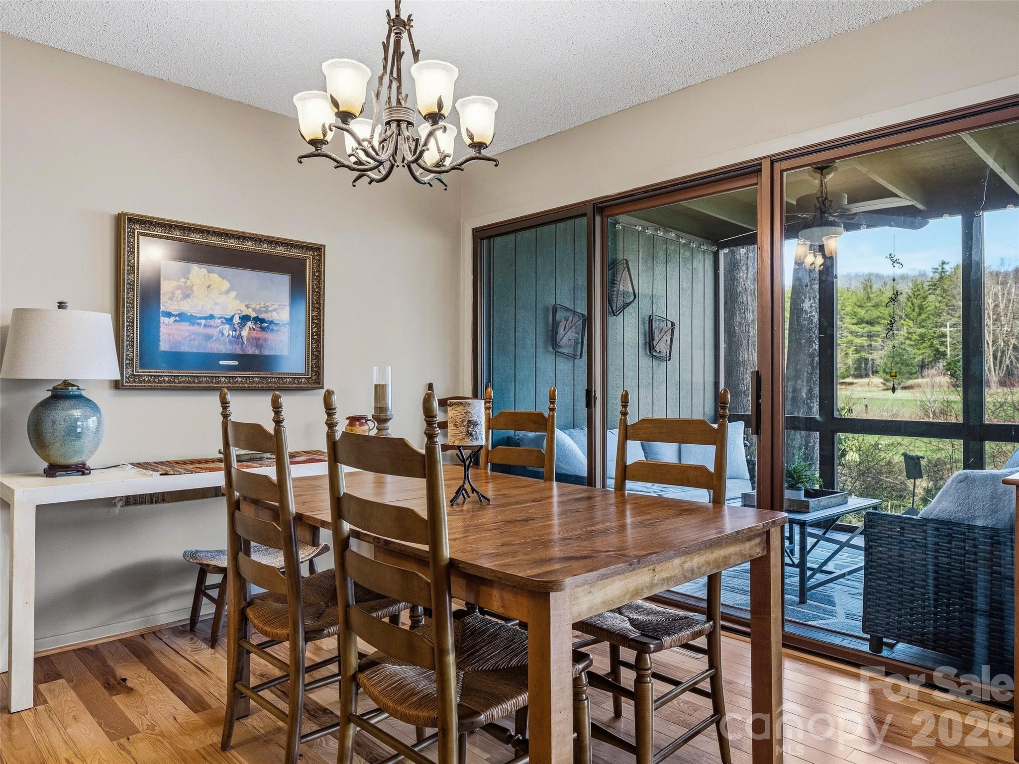 Sherwood Forest - Residential