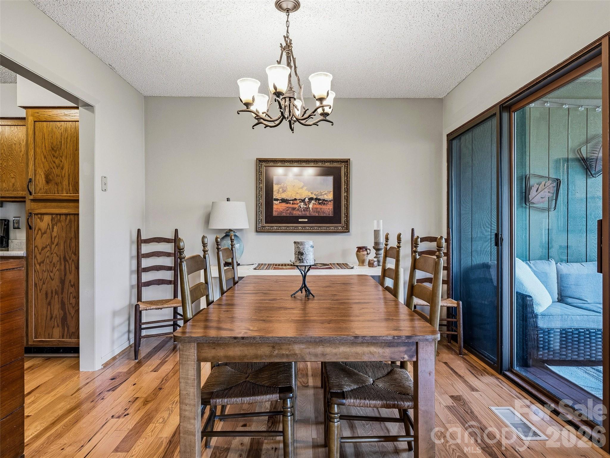 Sherwood Forest - Residential