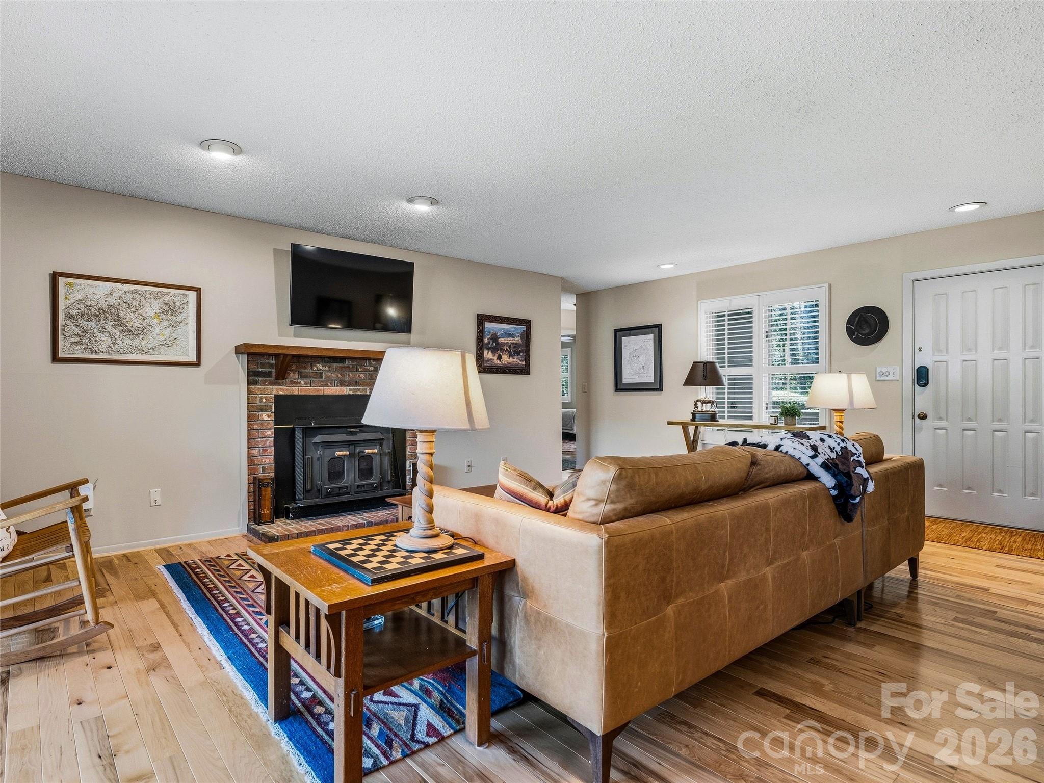 Sherwood Forest - Residential