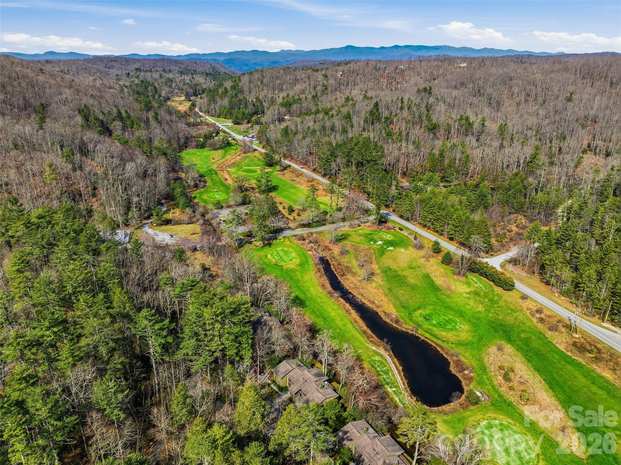 Sherwood Forest - Residential