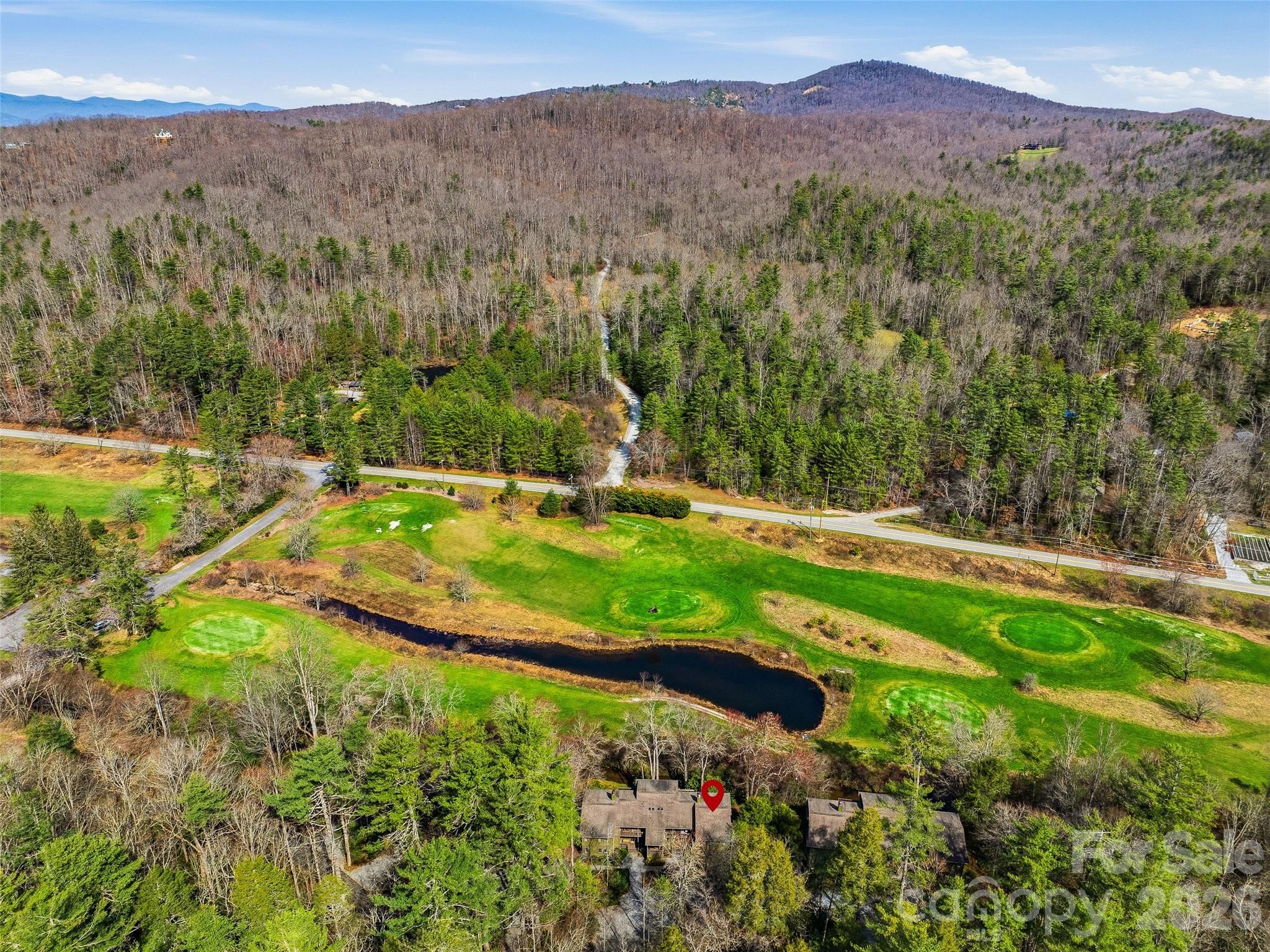 Sherwood Forest - Residential