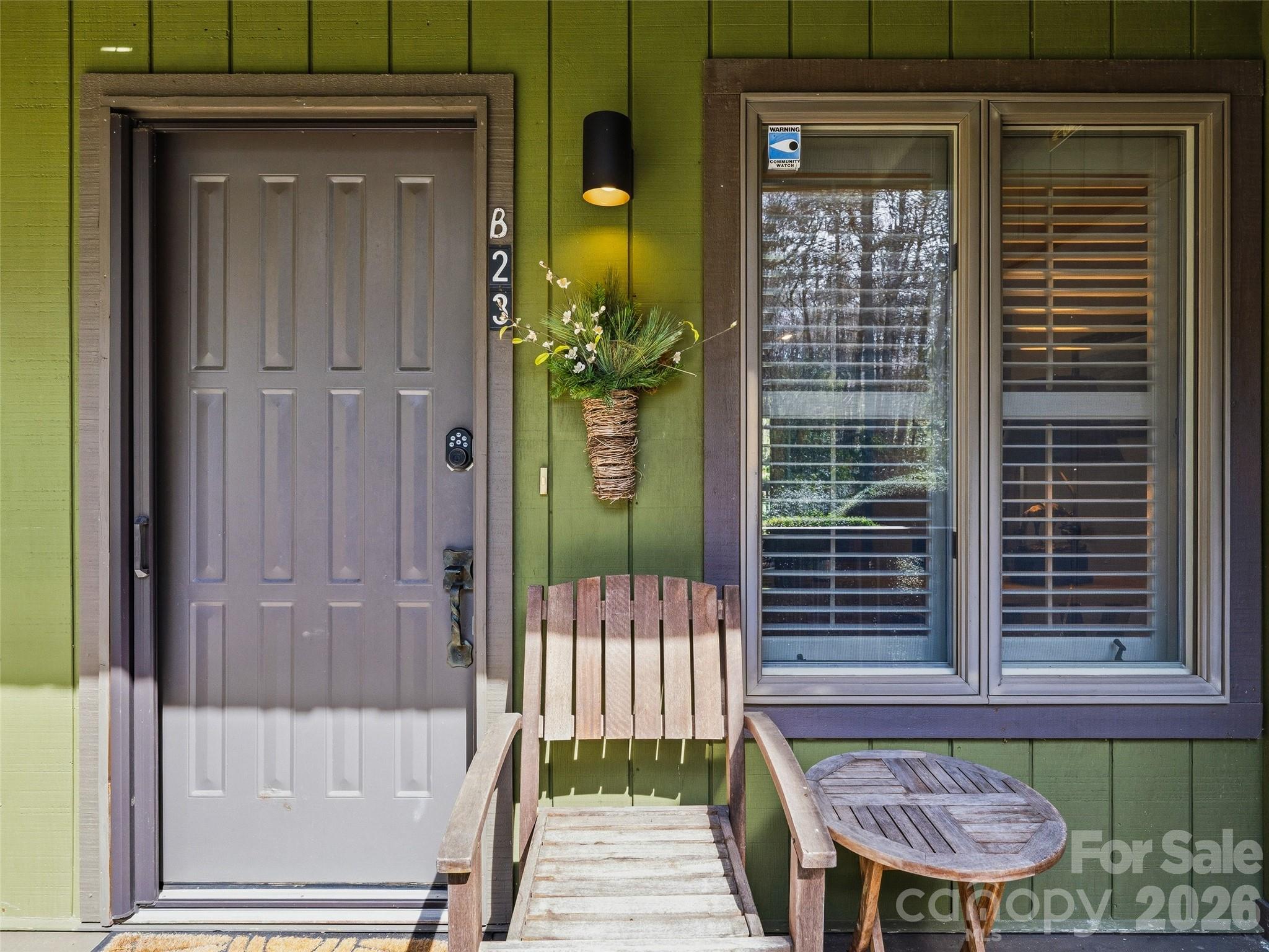 Sherwood Forest - Residential