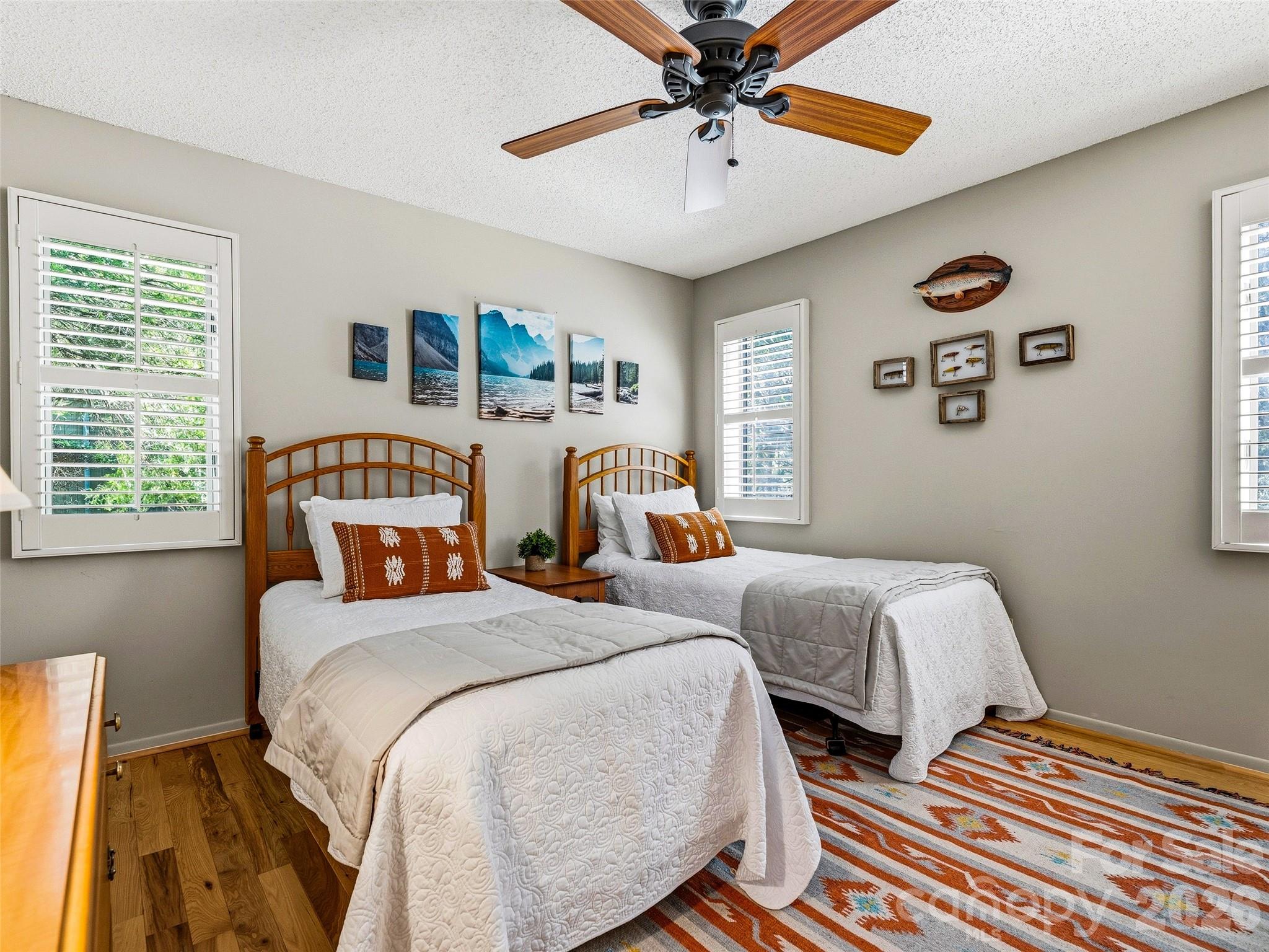 Sherwood Forest - Residential