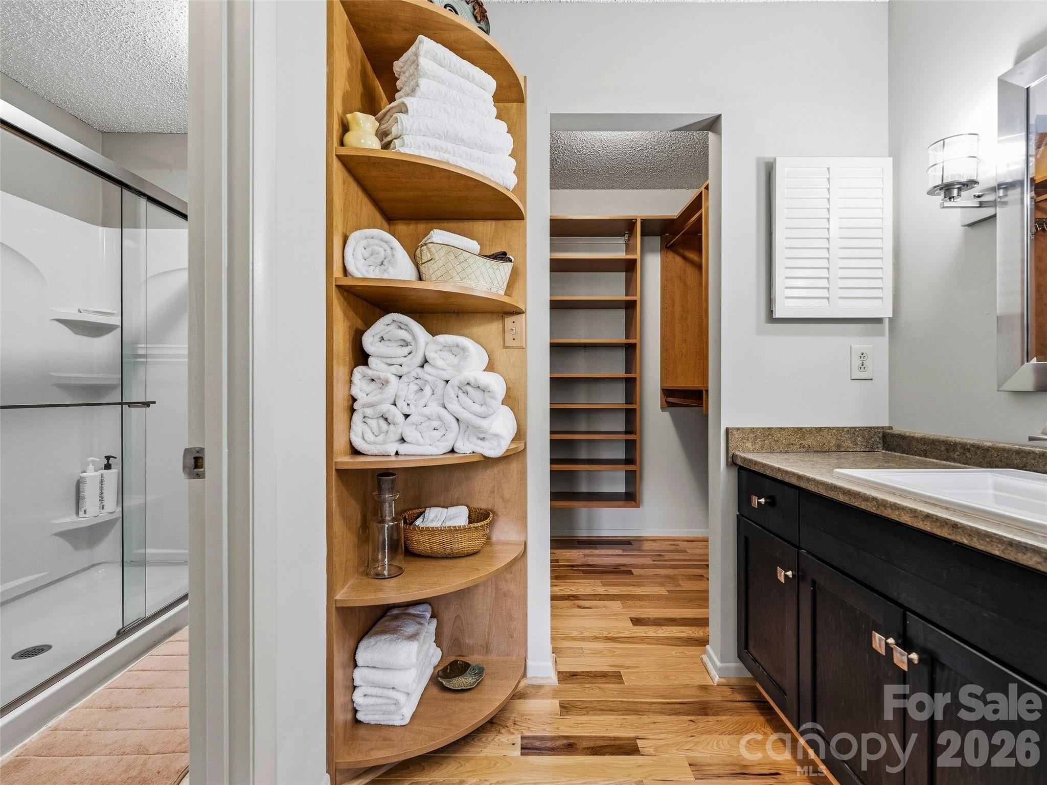 Sherwood Forest - Residential