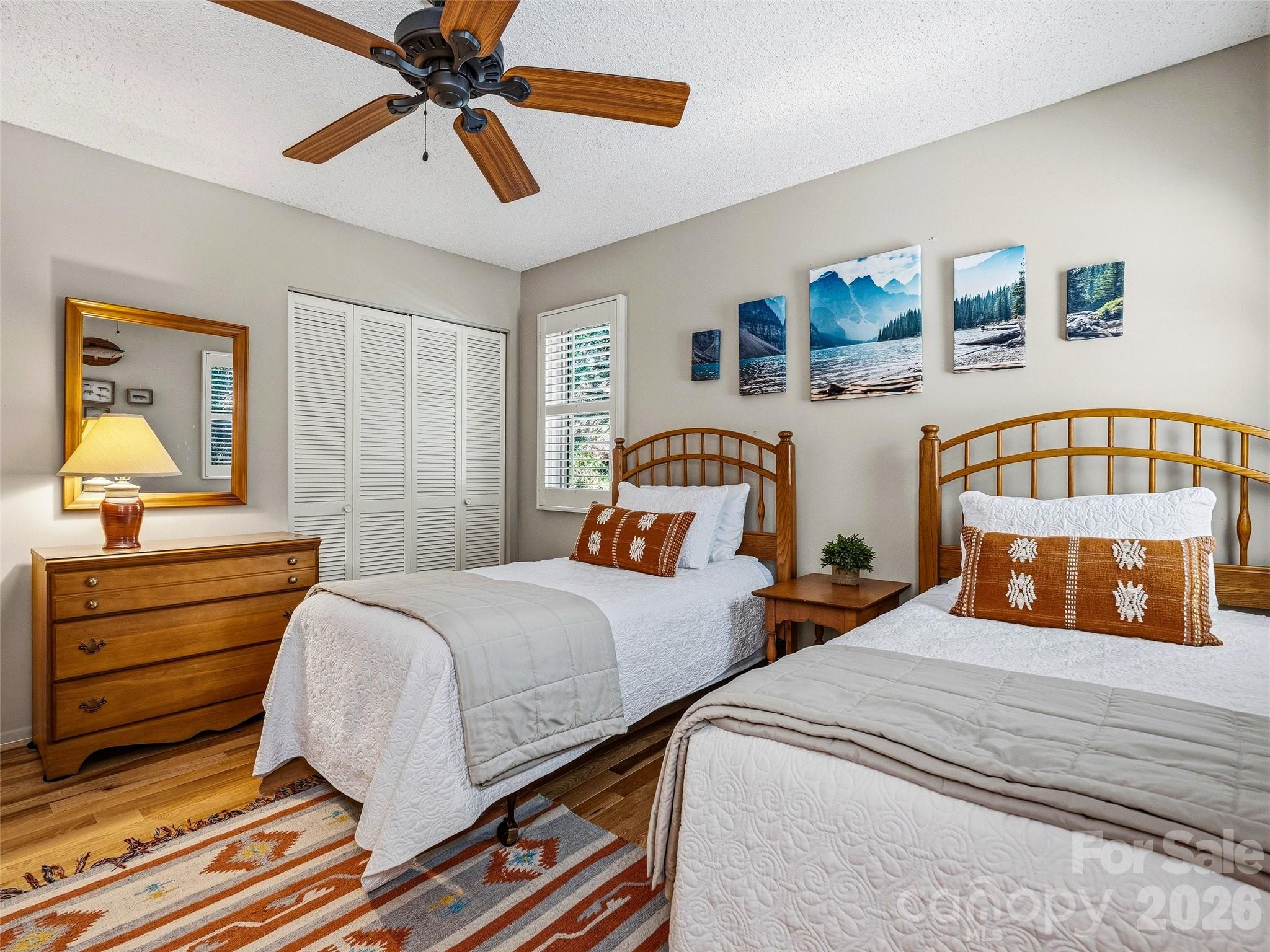 Sherwood Forest - Residential