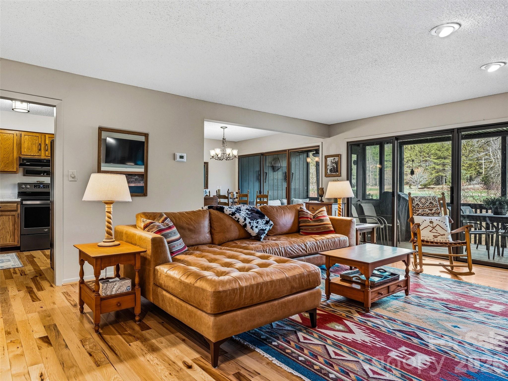 Sherwood Forest - Residential