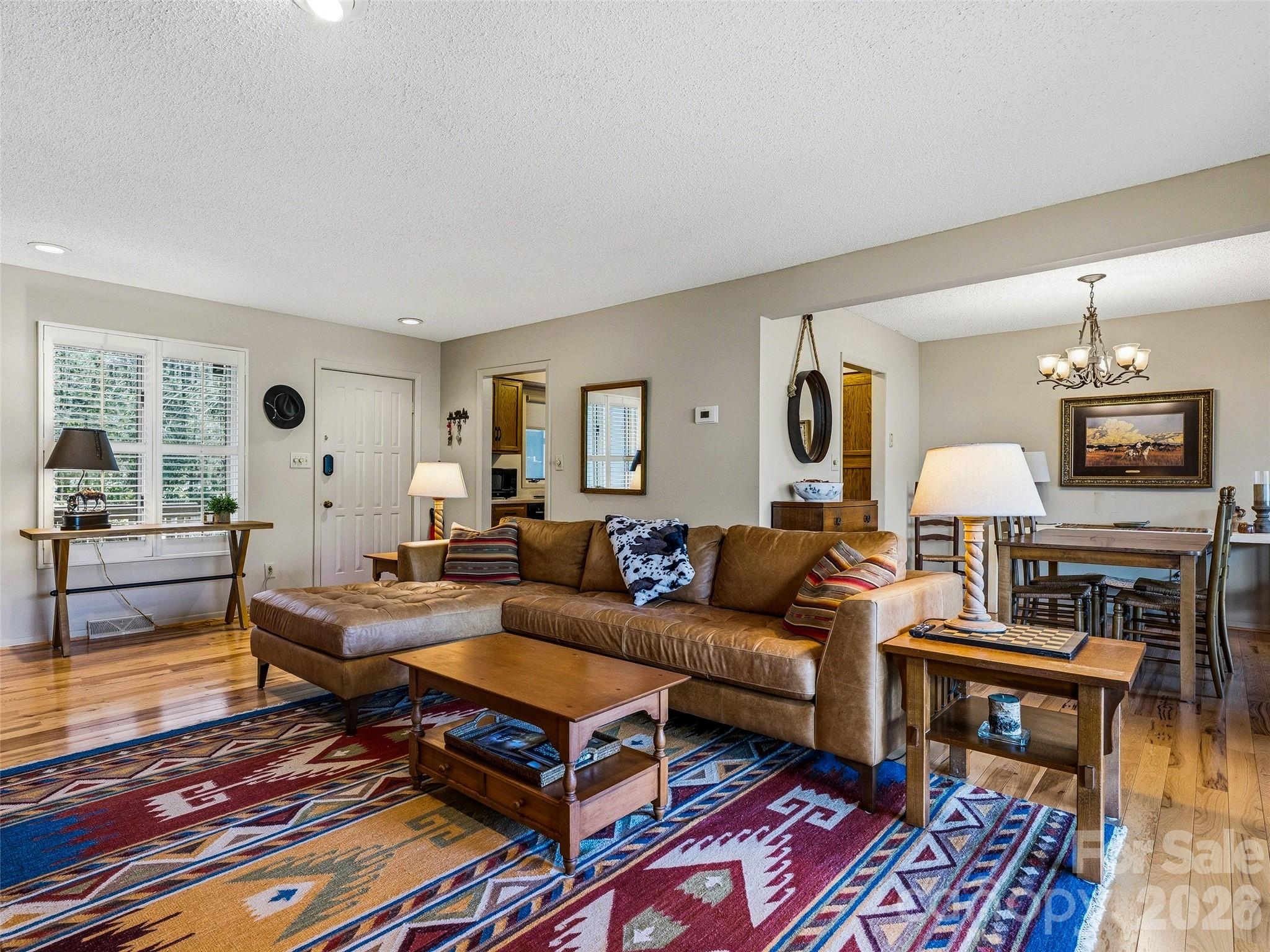 Sherwood Forest - Residential