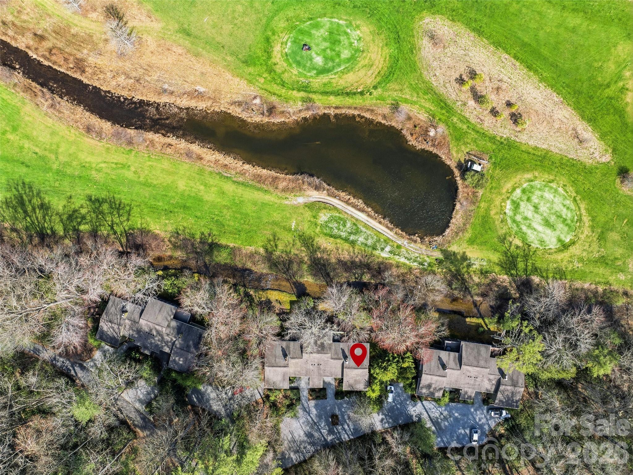 Sherwood Forest - Residential