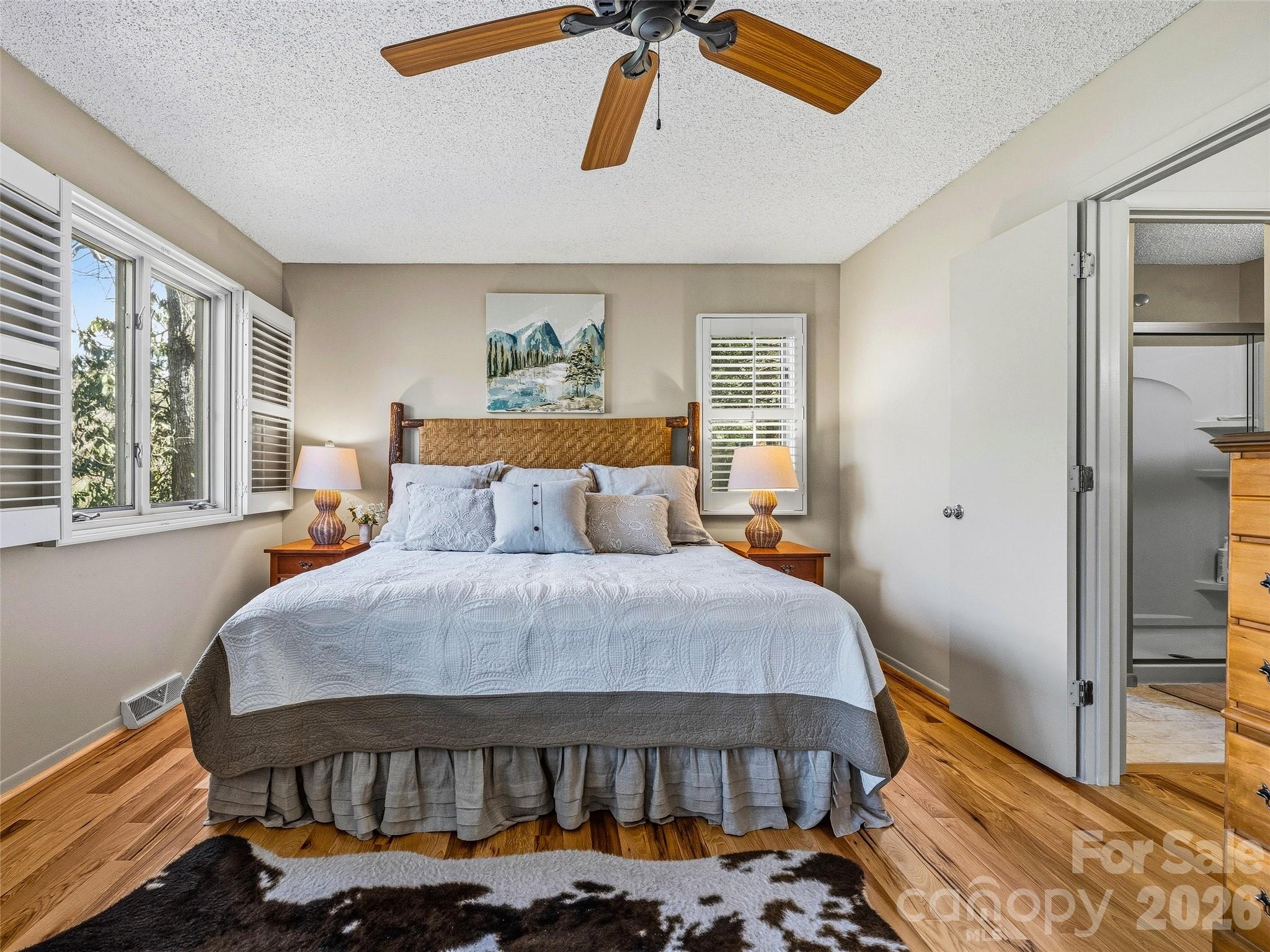 Sherwood Forest - Residential