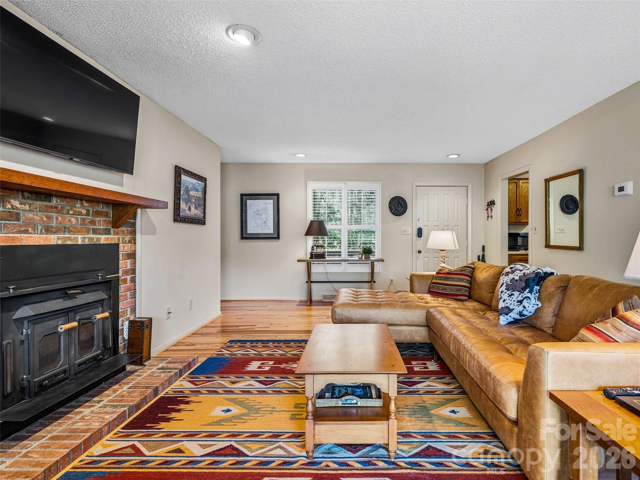 Sherwood Forest - Residential