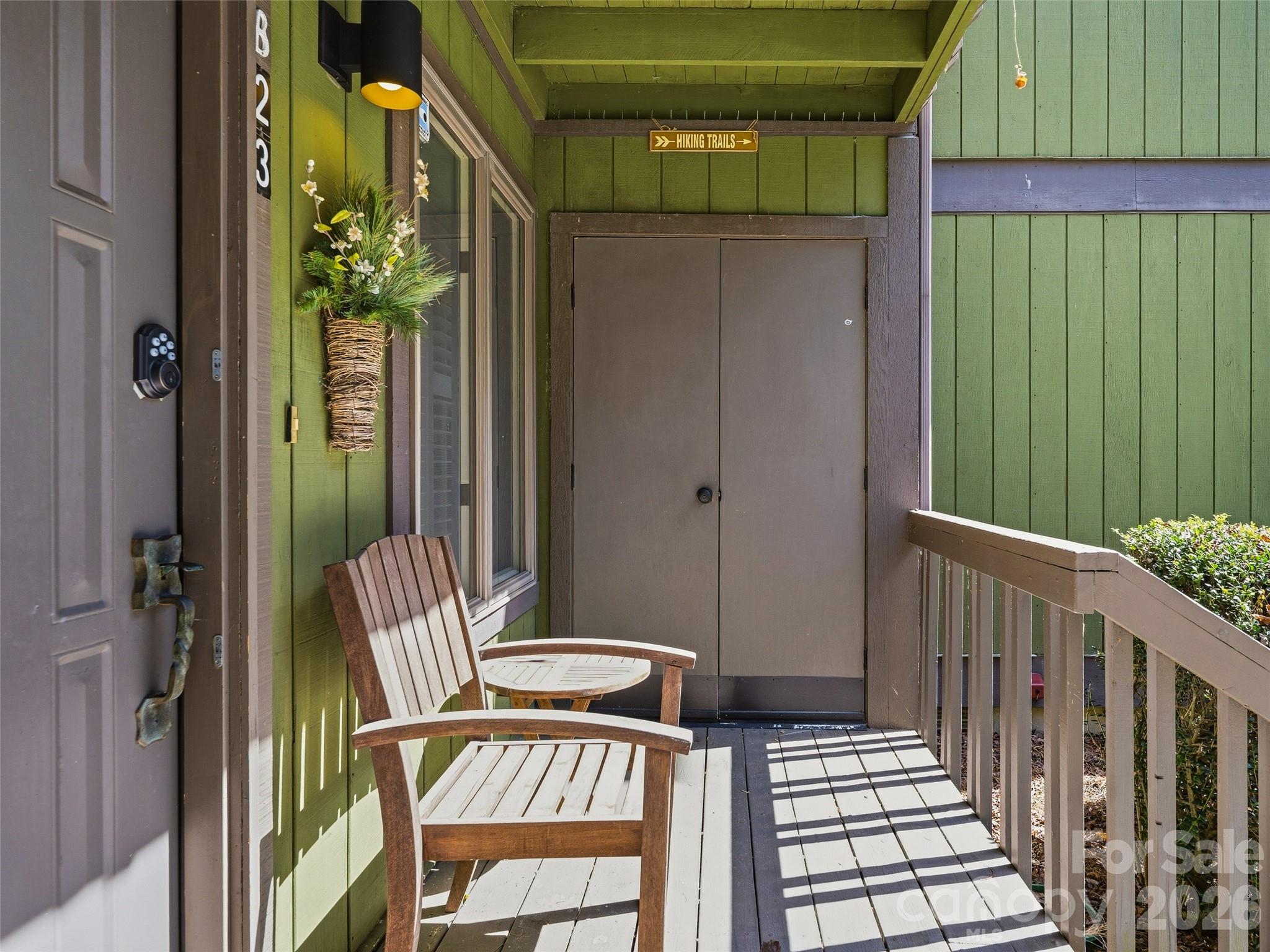 Sherwood Forest - Residential