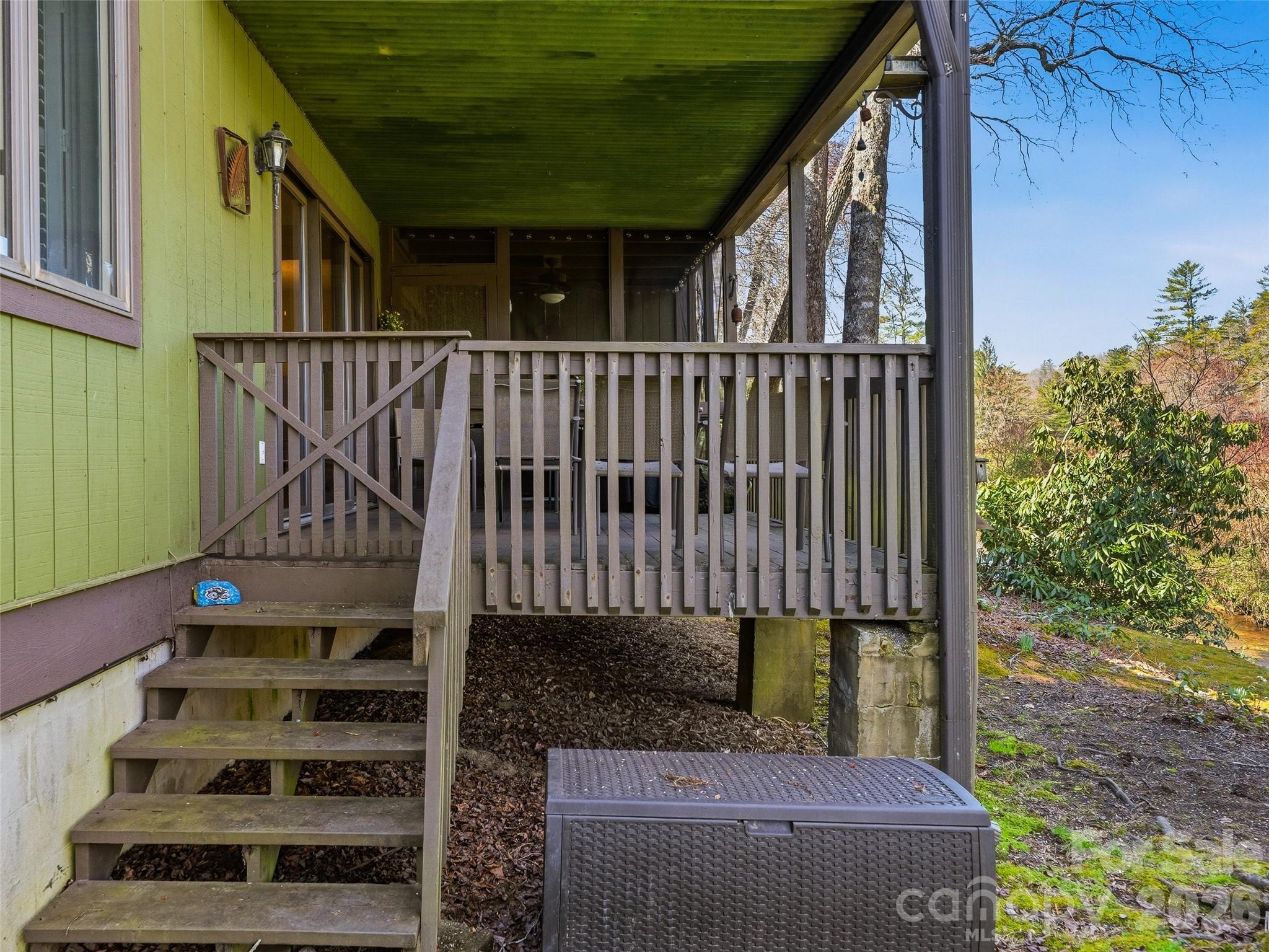 Sherwood Forest - Residential