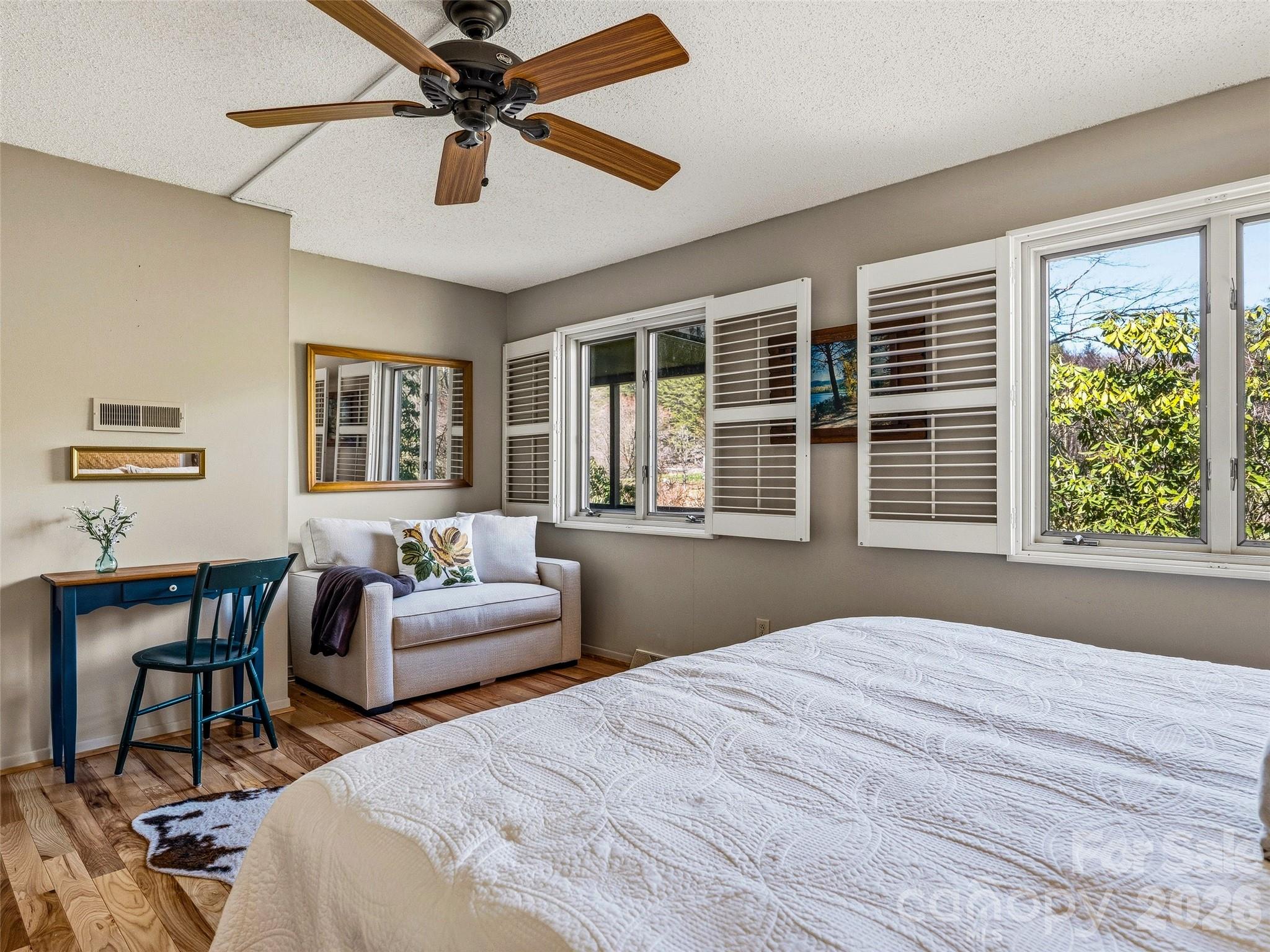 Sherwood Forest - Residential