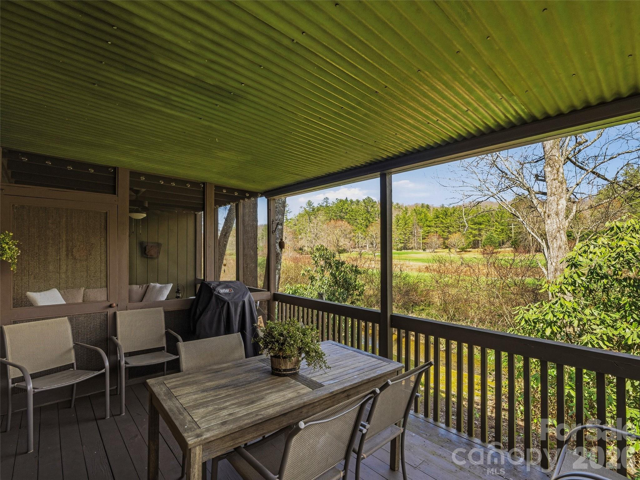 Sherwood Forest - Residential