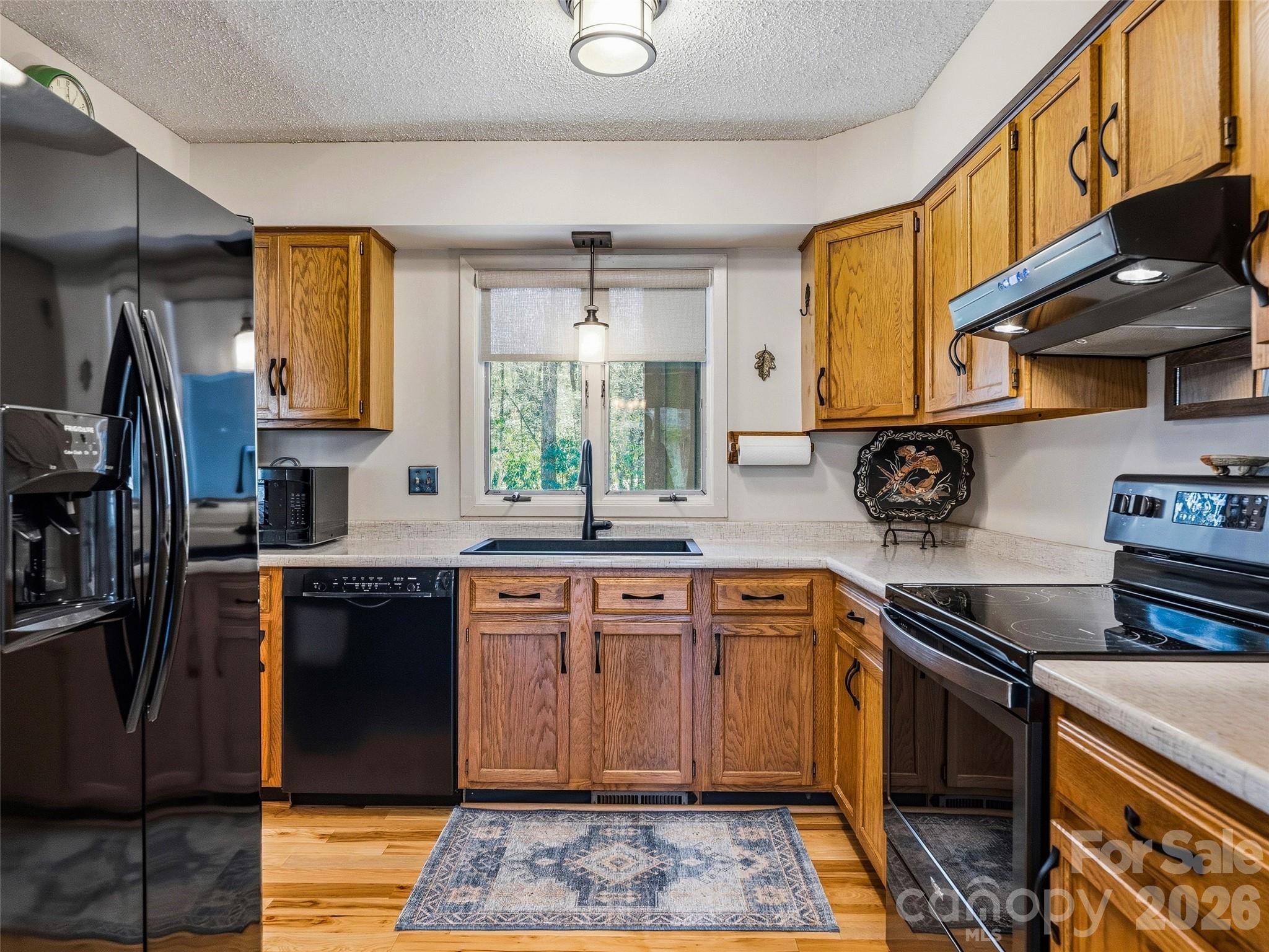 Sherwood Forest - Residential