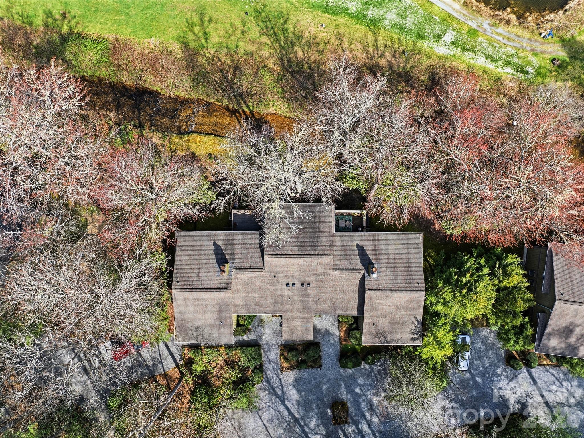 Sherwood Forest - Residential