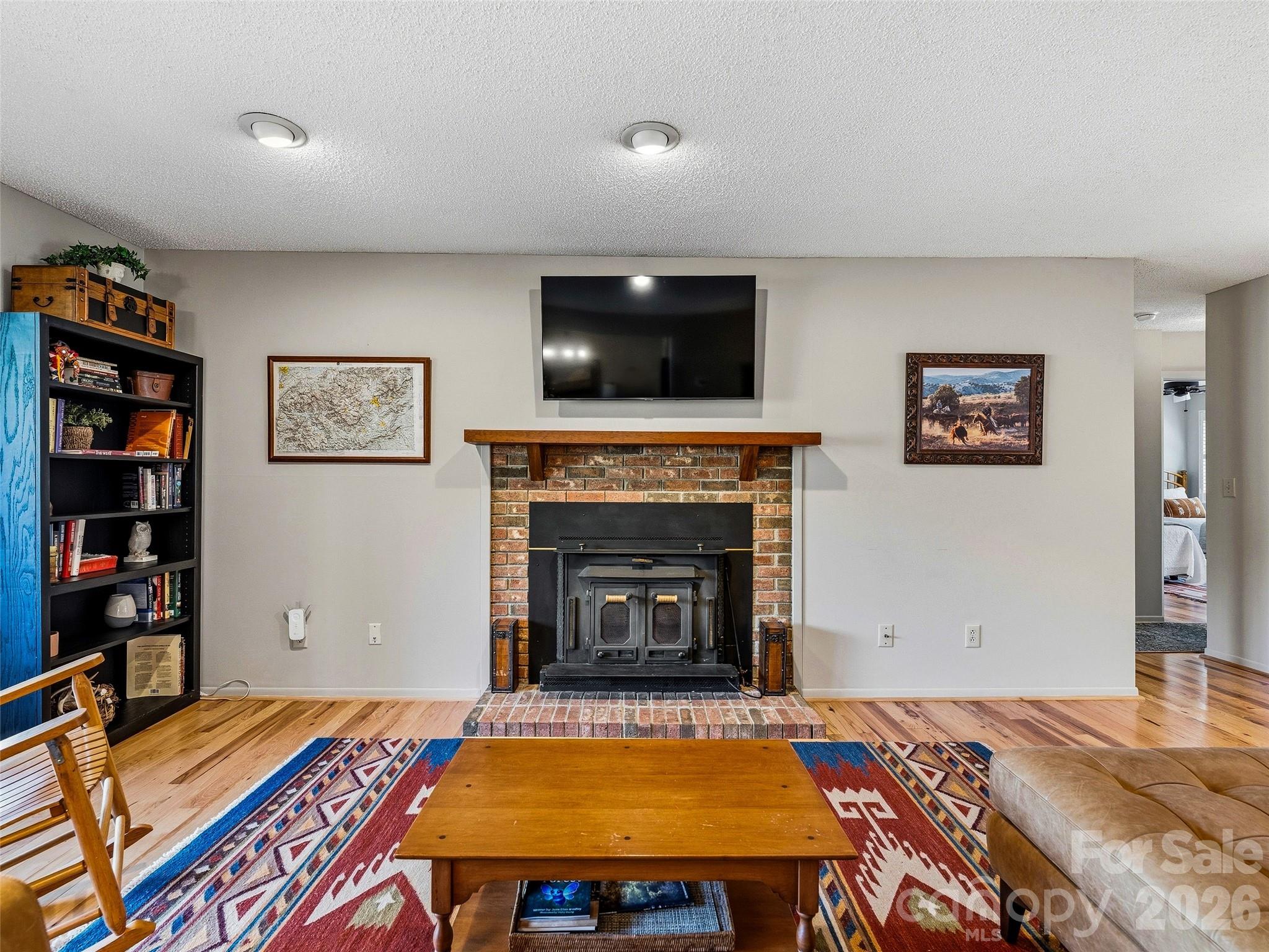 Sherwood Forest - Residential