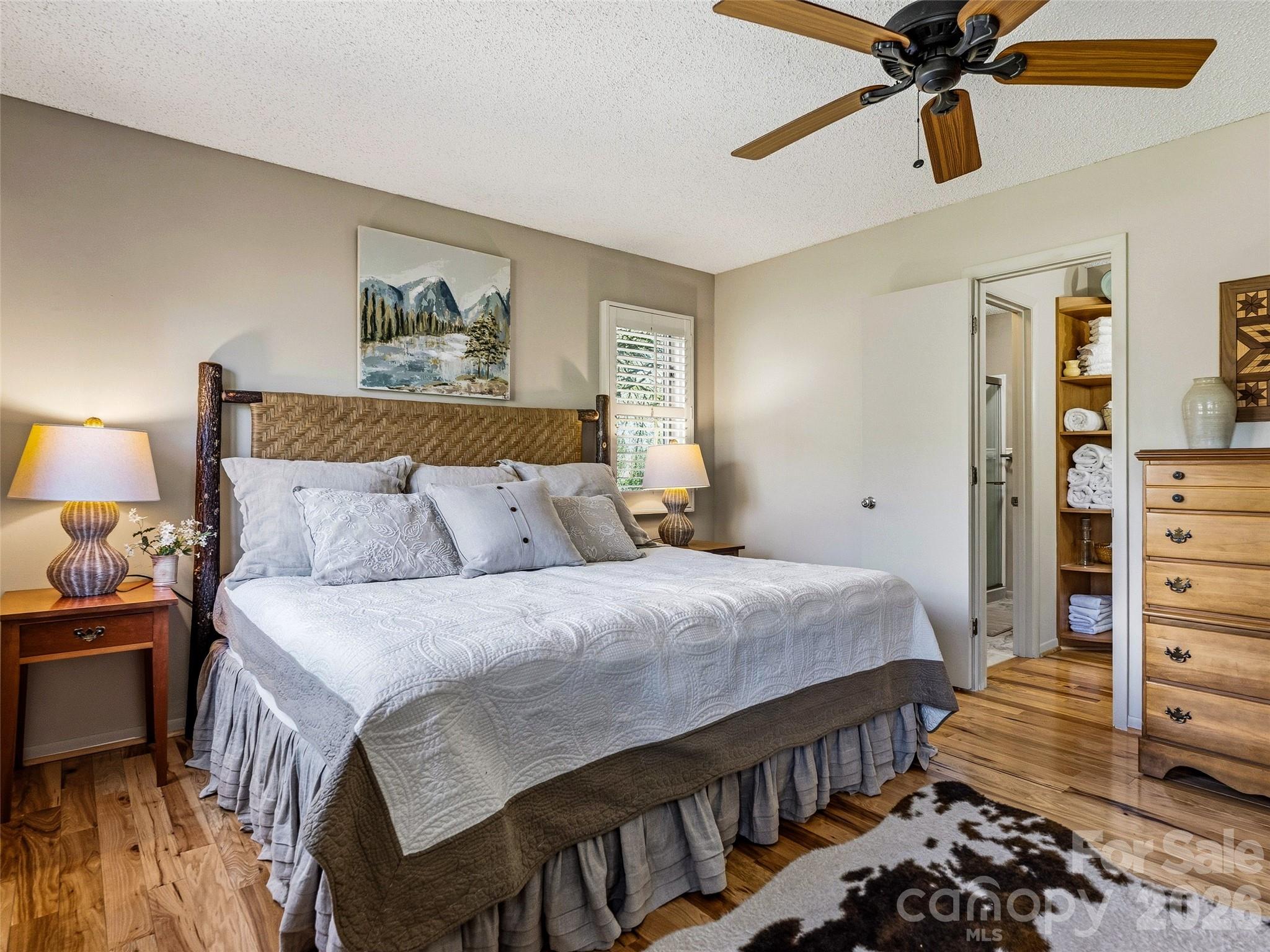 Sherwood Forest - Residential