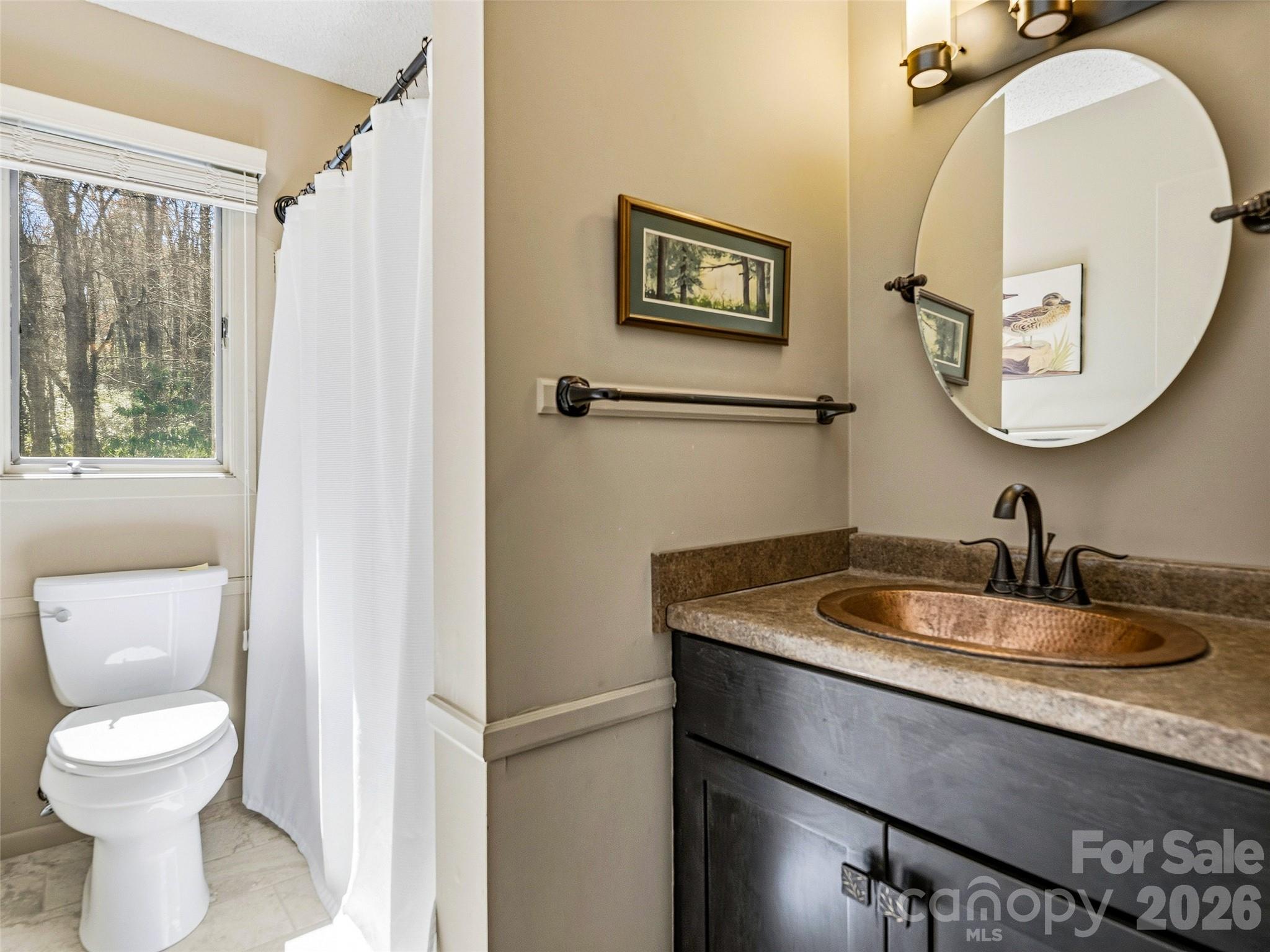 Sherwood Forest - Residential