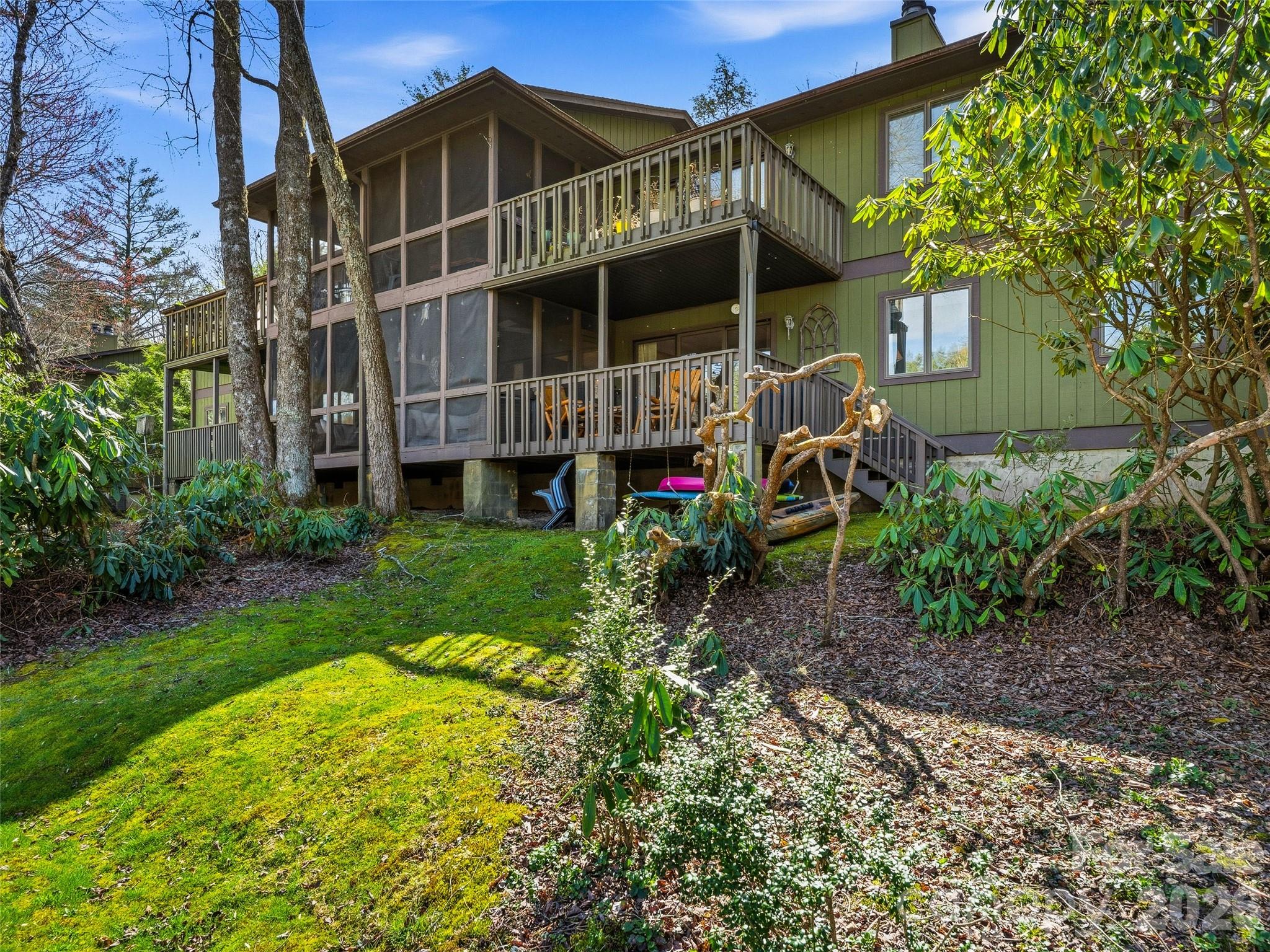 Sherwood Forest - Residential