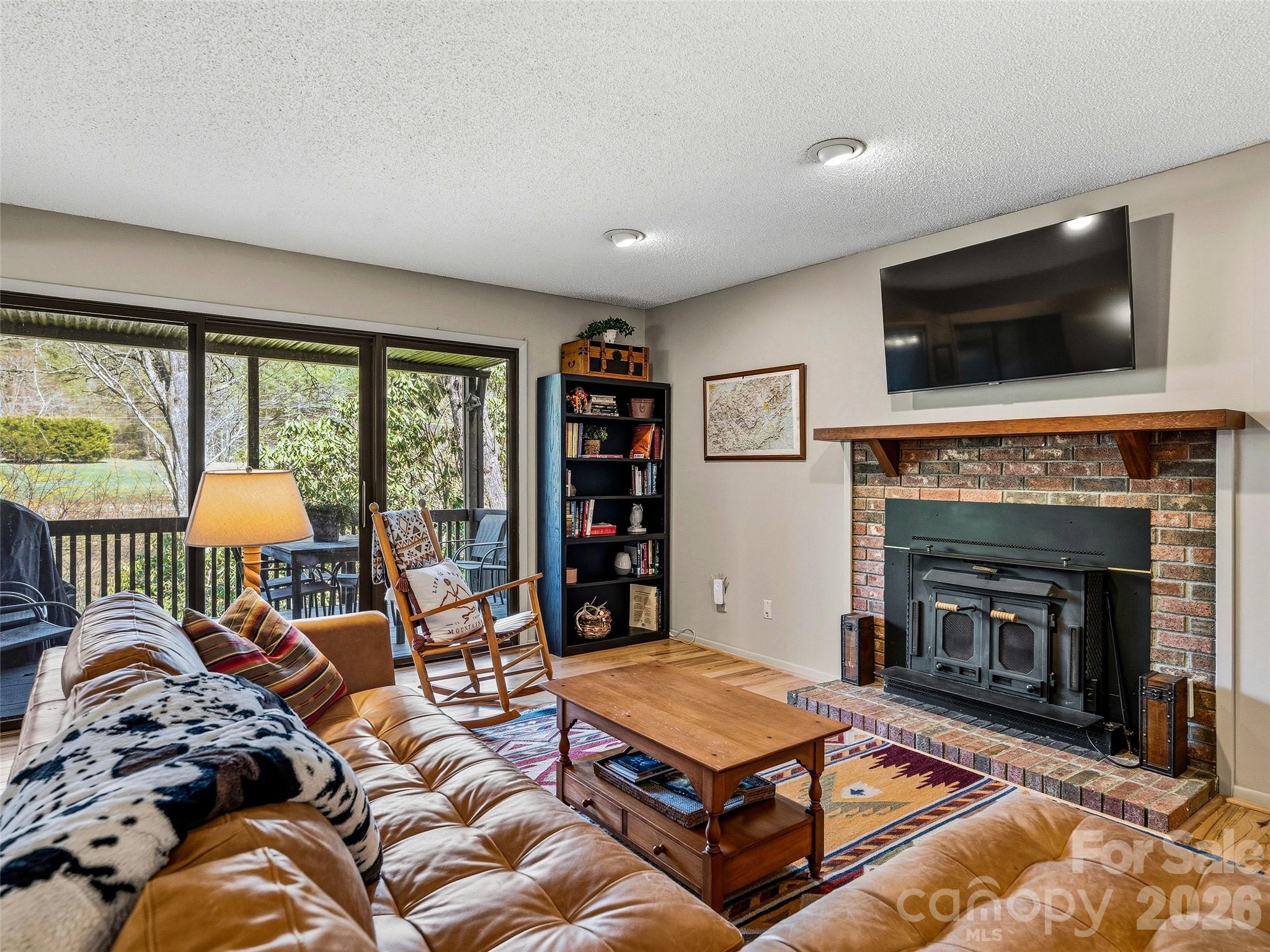 Sherwood Forest - Residential