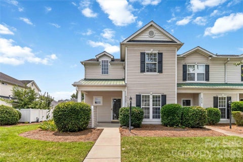 Photo of 4131 Center Place Drive, Harrisburg, NC 28075 (MLS # 4408643)