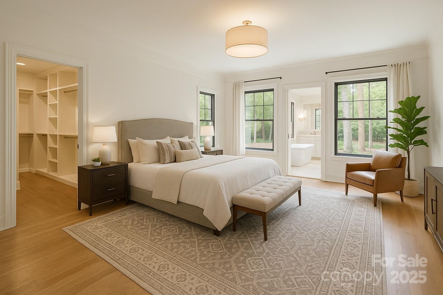 Charlotte, North Carolina 28211, United States, 5 Bedrooms Bedrooms, ,4 BathroomsBathrooms,Residential,Active,112546