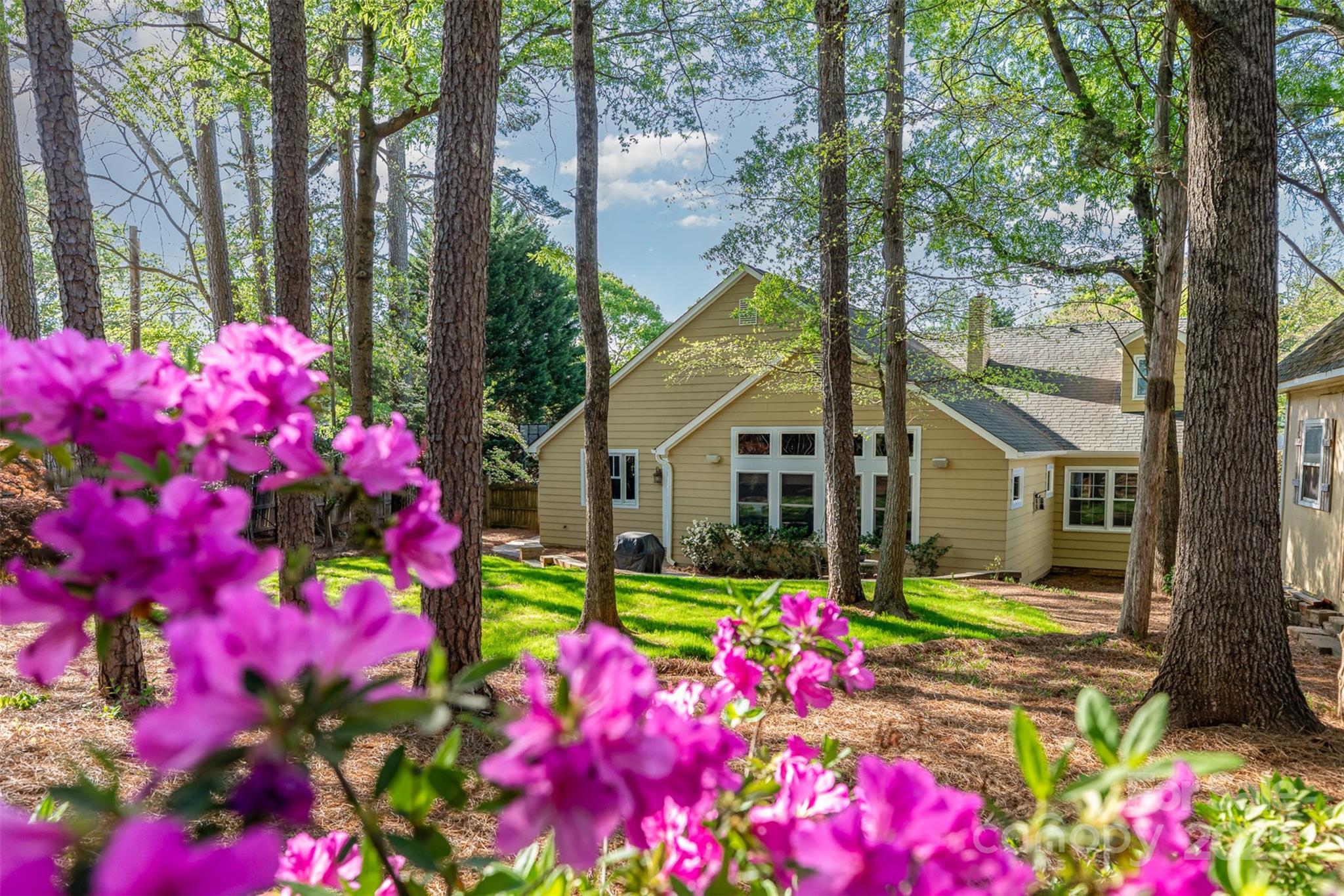 Charlotte, North Carolina 28211, United States, 5 Bedrooms Bedrooms, ,4 BathroomsBathrooms,Residential,Active,112546