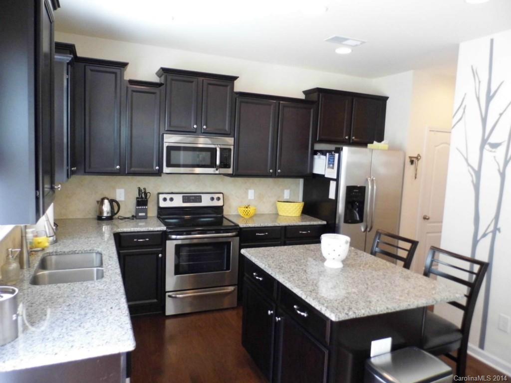 Walnut Creek - Residential