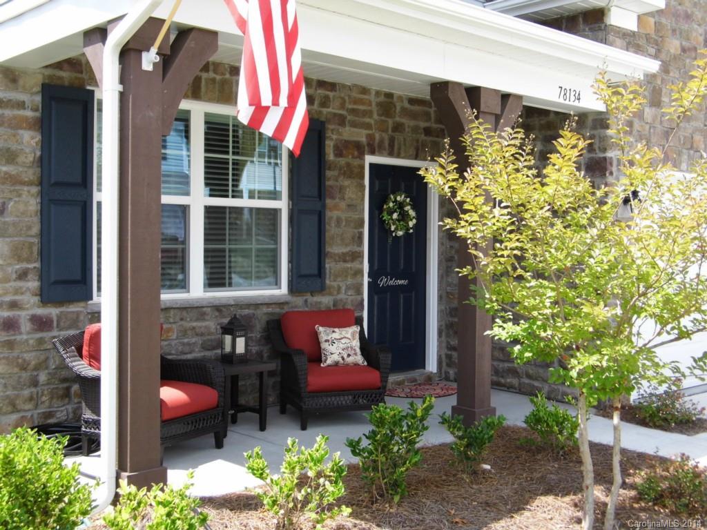 Walnut Creek - Residential