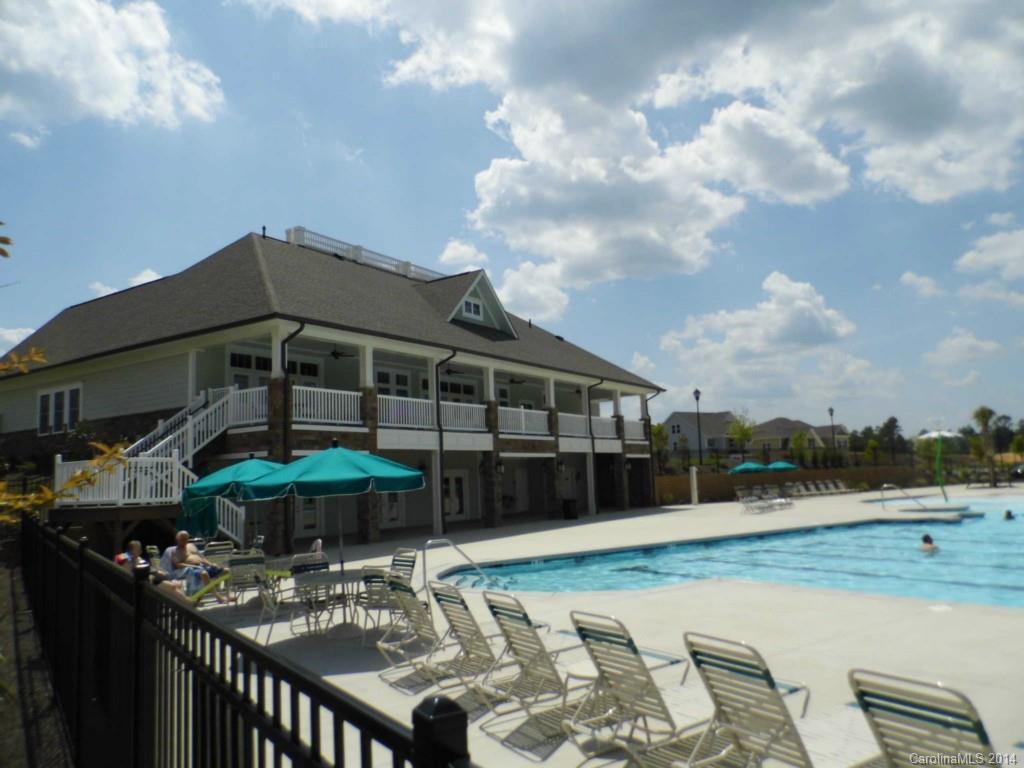 Walnut Creek - Residential