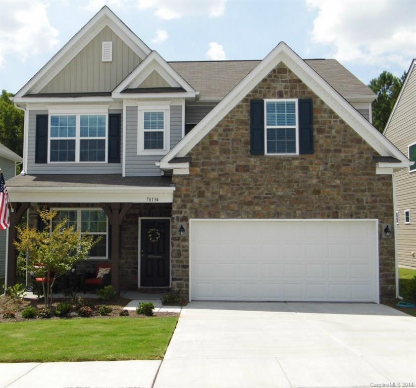 Walnut Creek - Residential