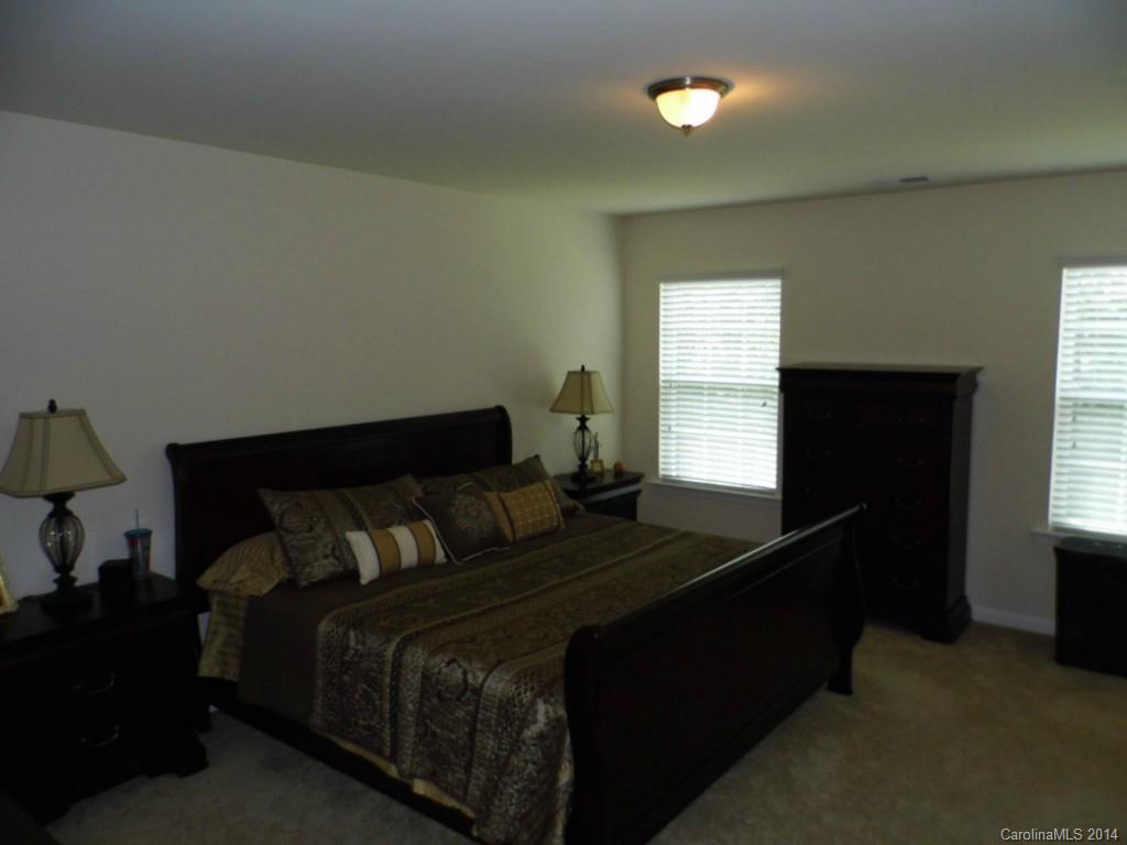 Walnut Creek - Residential