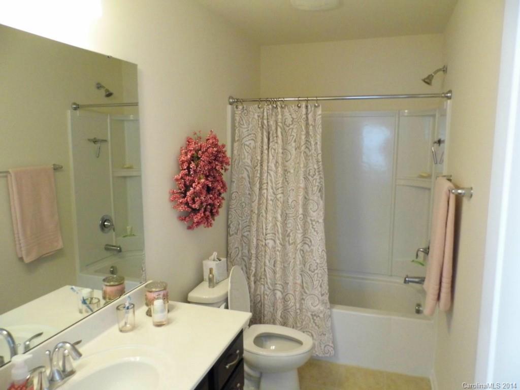 Walnut Creek - Residential