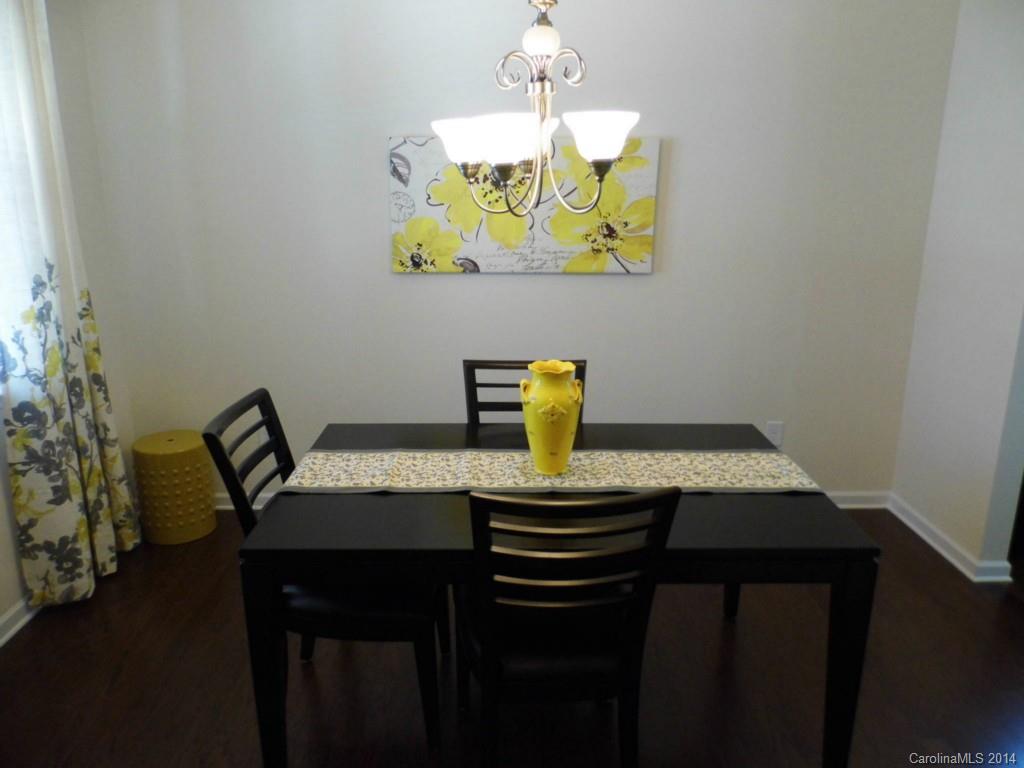 Walnut Creek - Residential