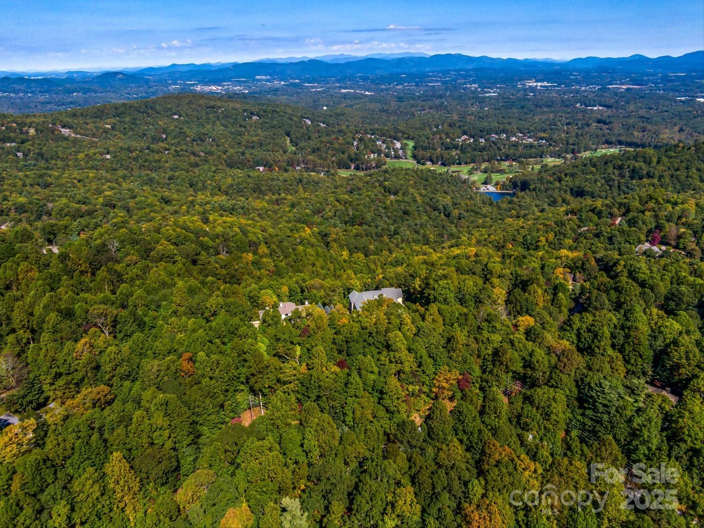 Lot 10 Berry Creek Drive