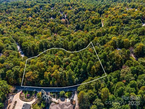 Lot 10 Berry Creek Drive Flat Rock NC 28731