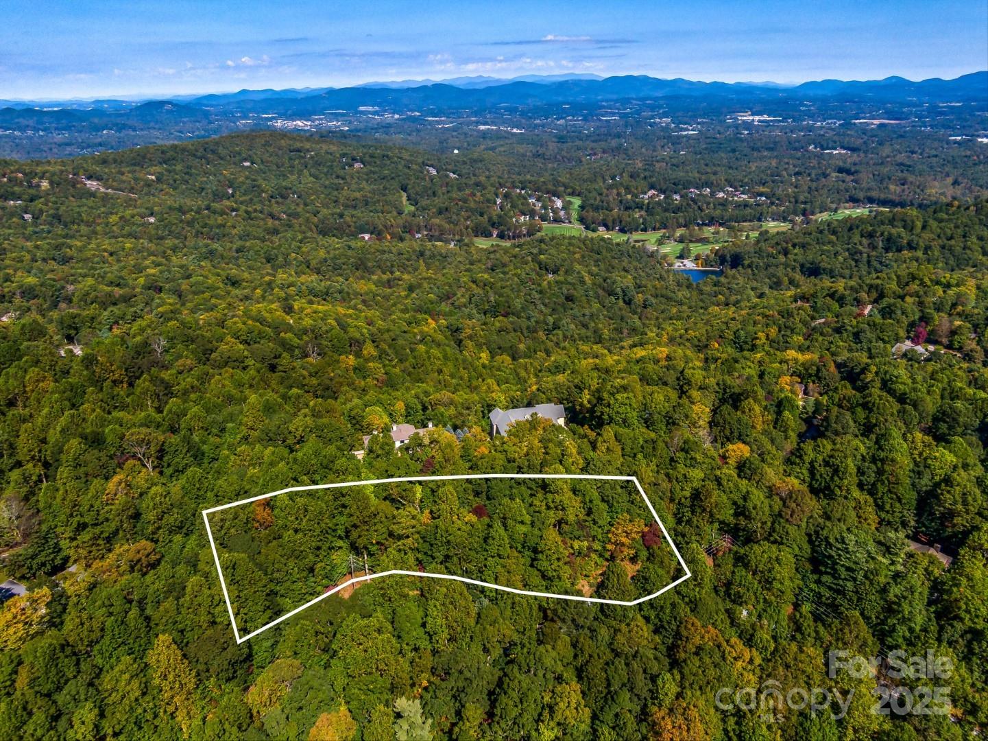 Lot 10 Berry Creek Drive
