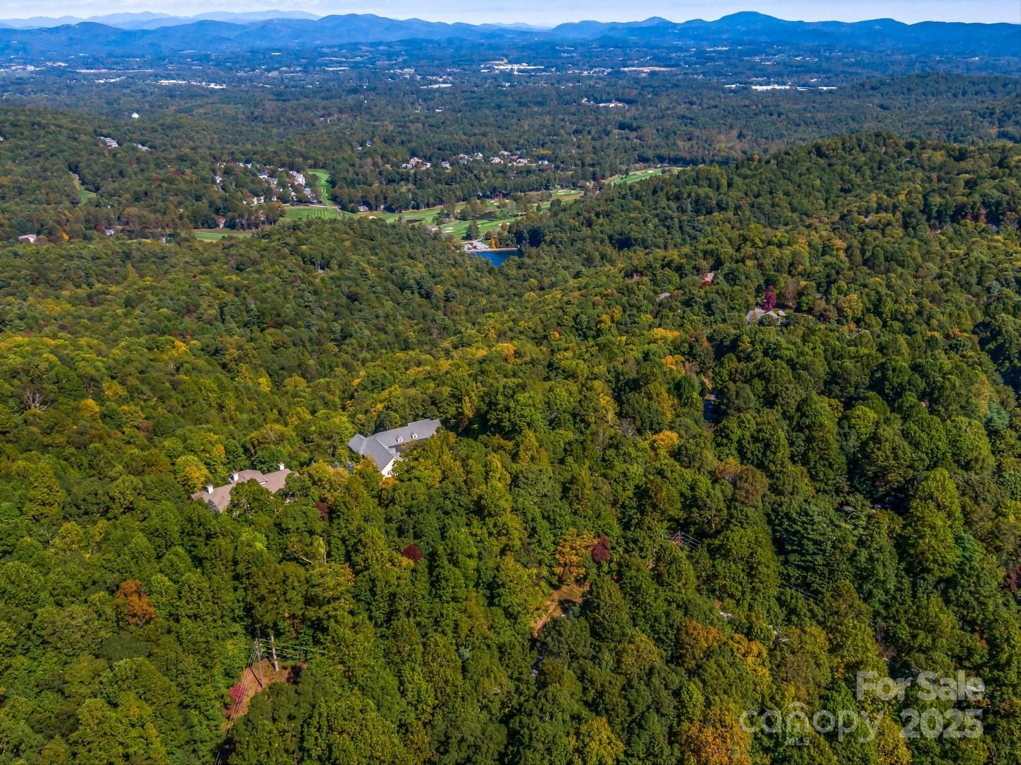 Lot 10 Berry Creek Drive