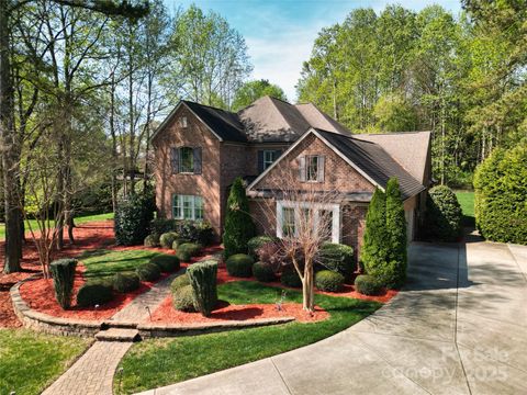 13620 Castleford Drive Mint Hill NC 28227