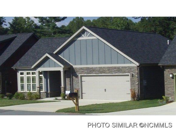 Vistas of Westfield - Residential