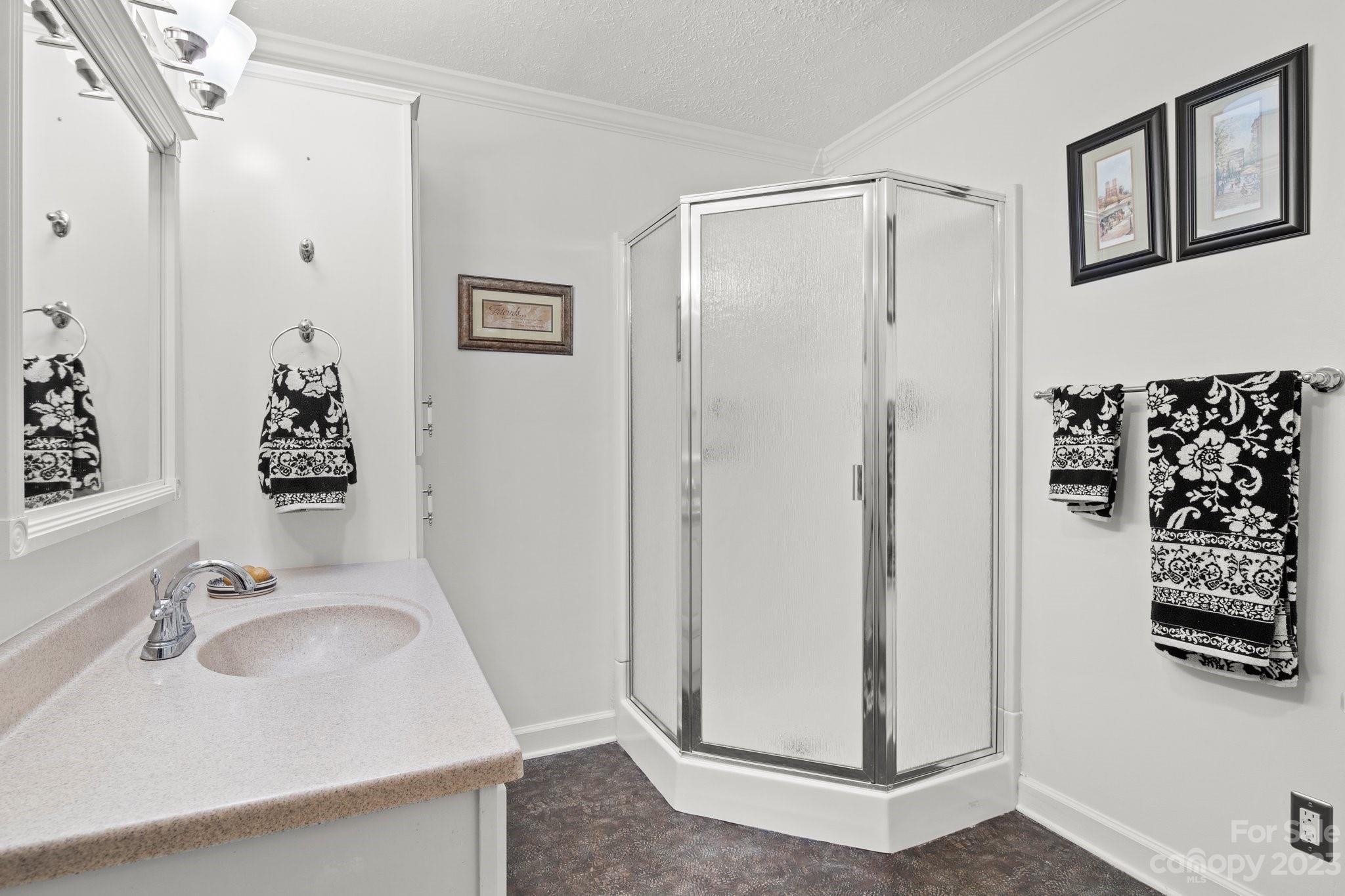 High Rock Acres - Residential