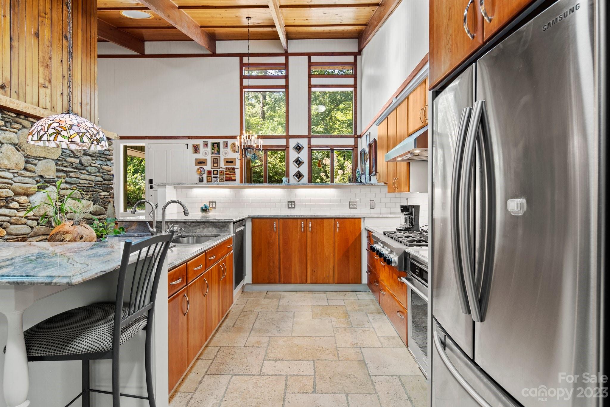 High Rock Acres - Residential