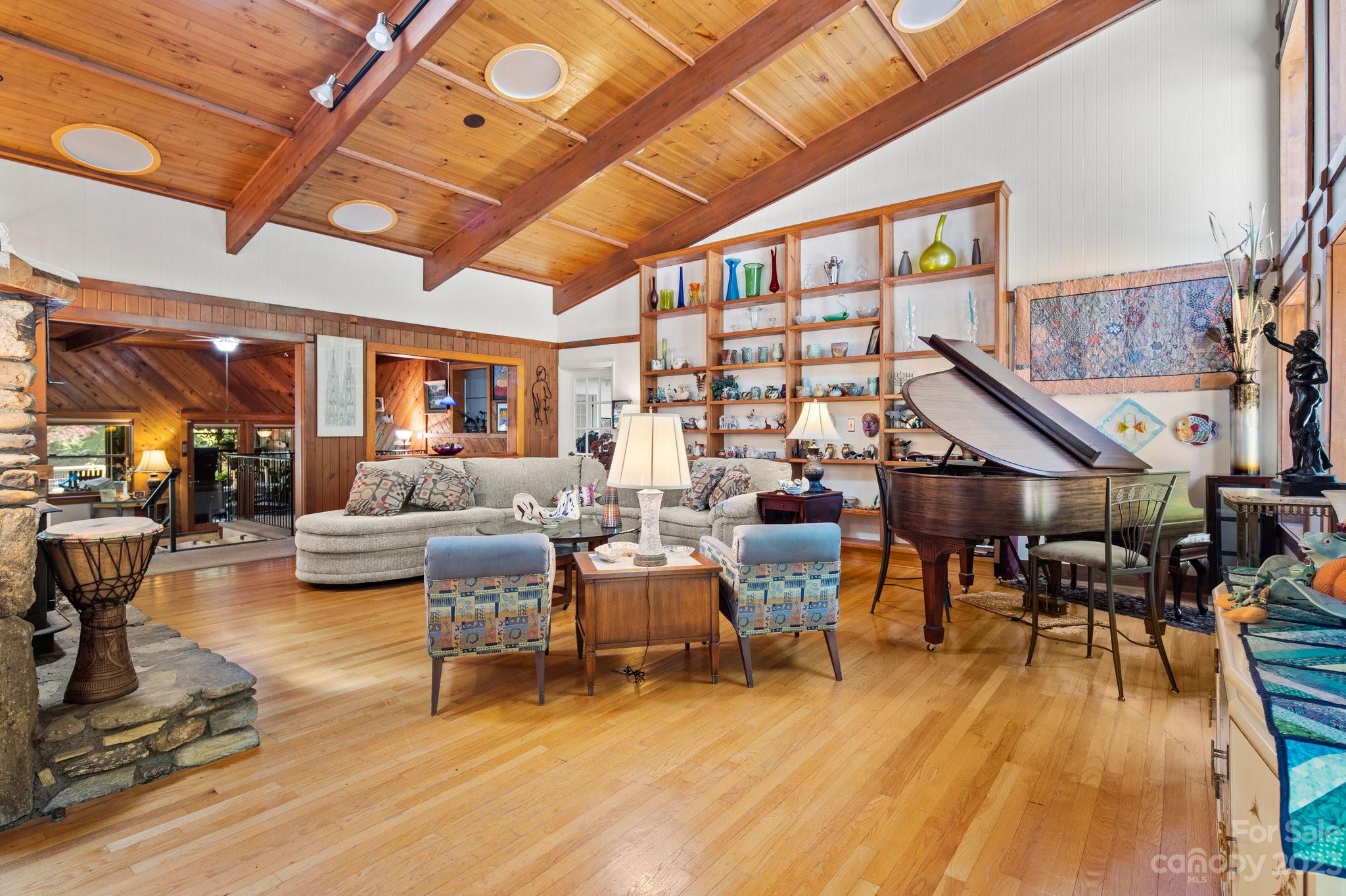 High Rock Acres - Residential