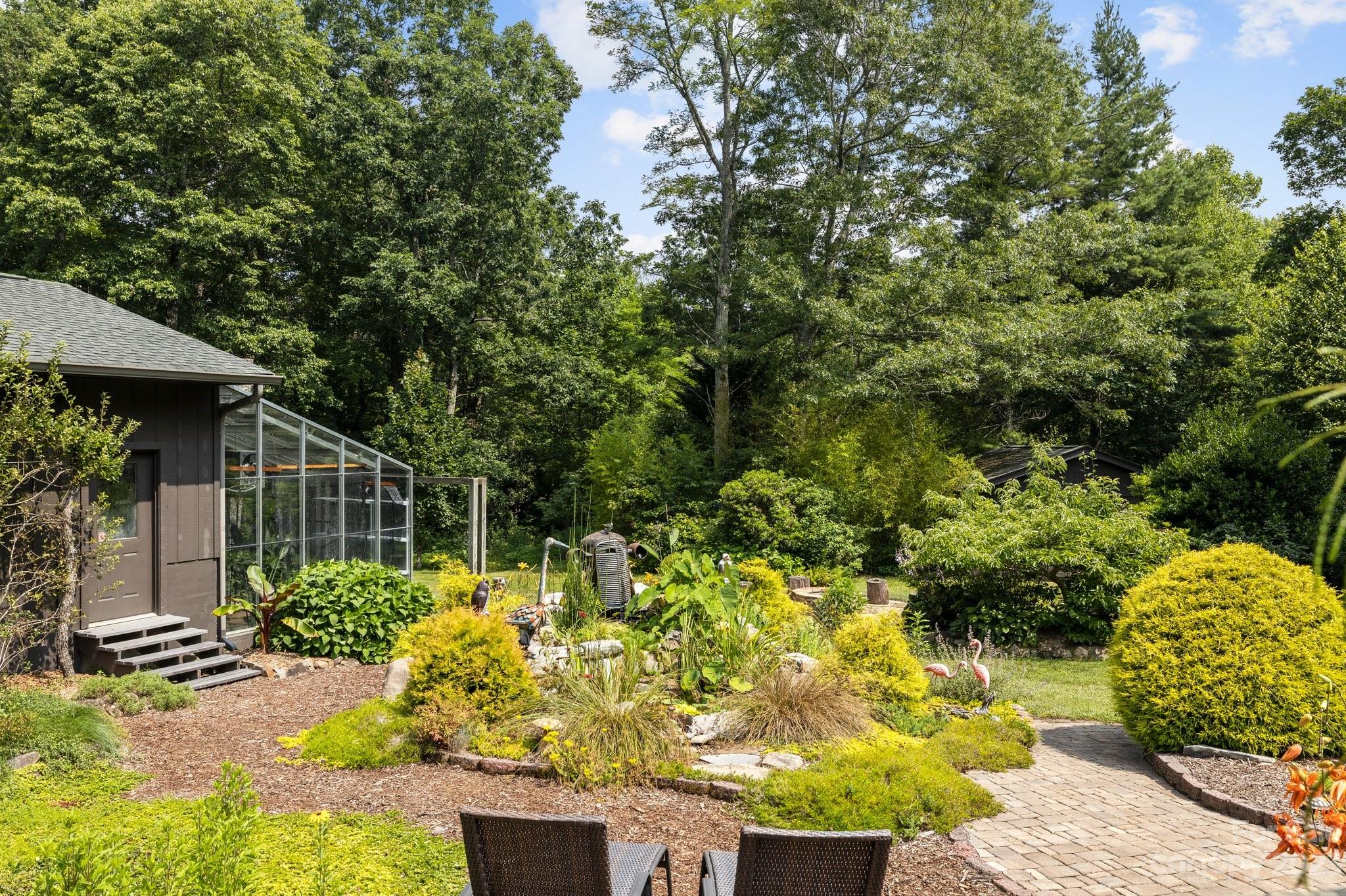 High Rock Acres - Residential