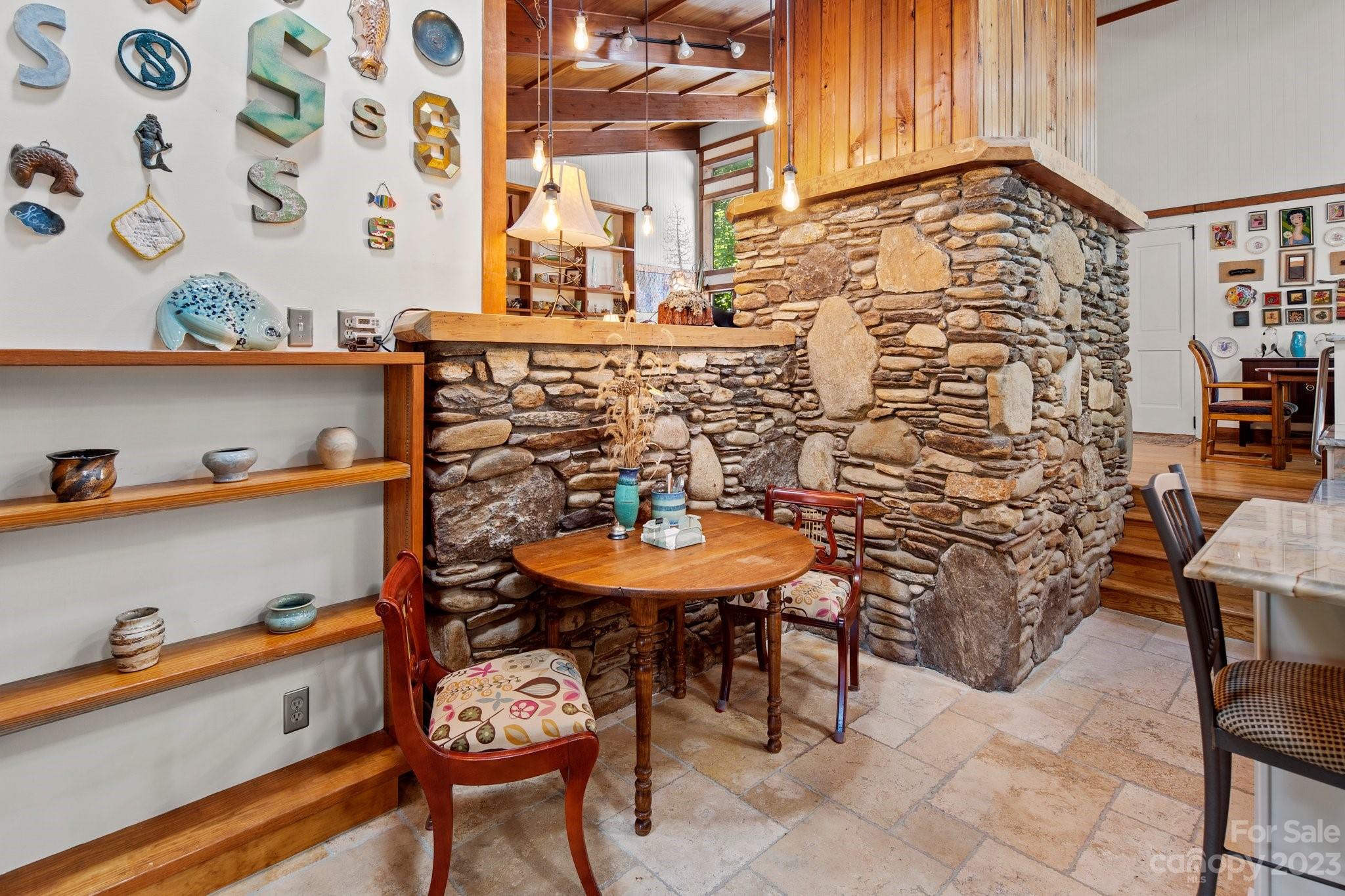 High Rock Acres - Residential