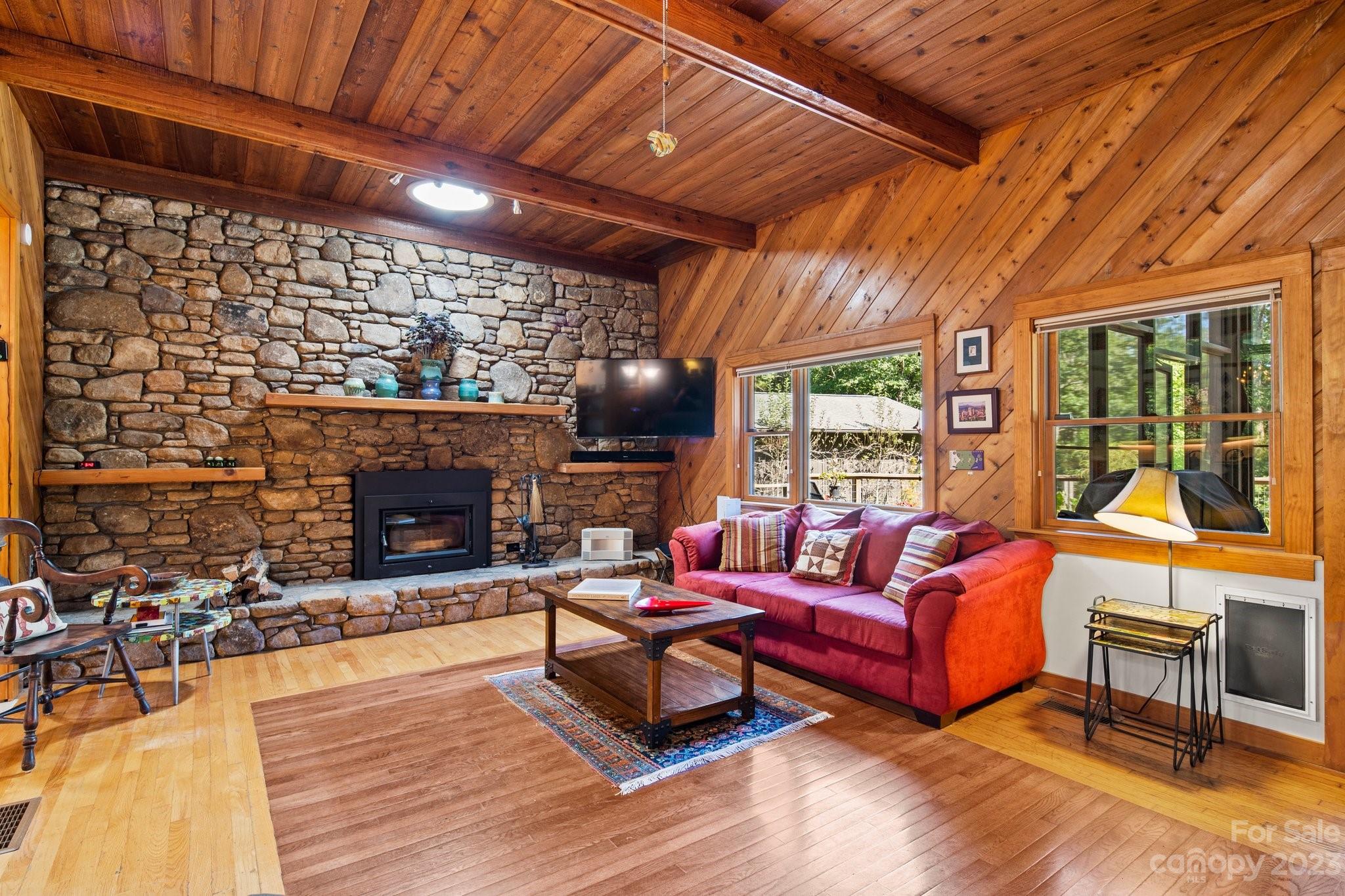 High Rock Acres - Residential