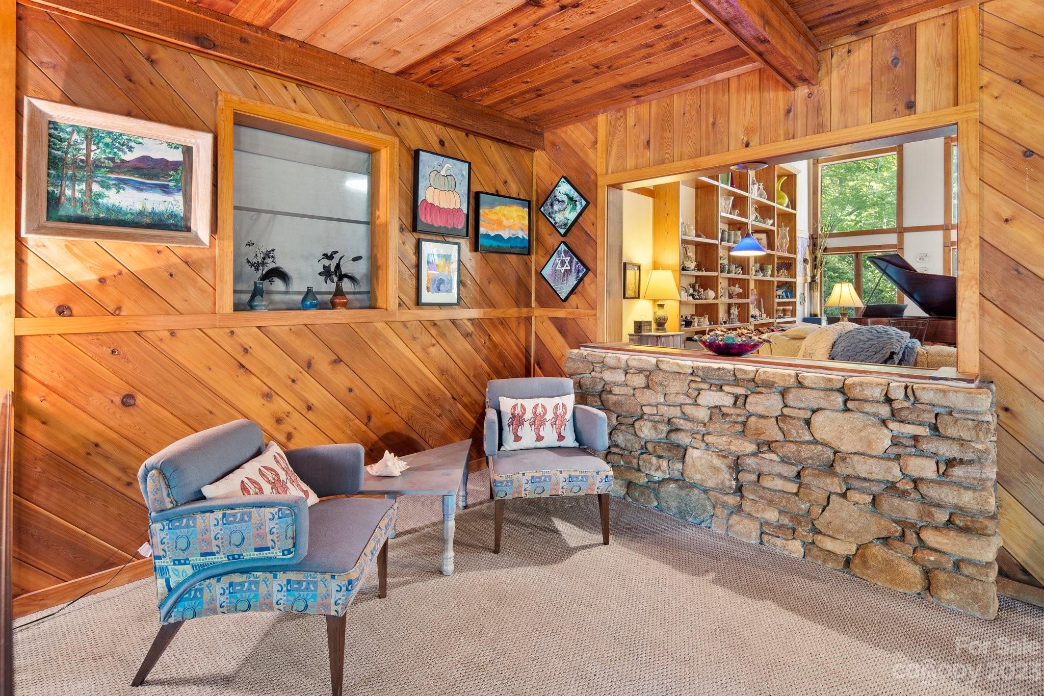 High Rock Acres - Residential