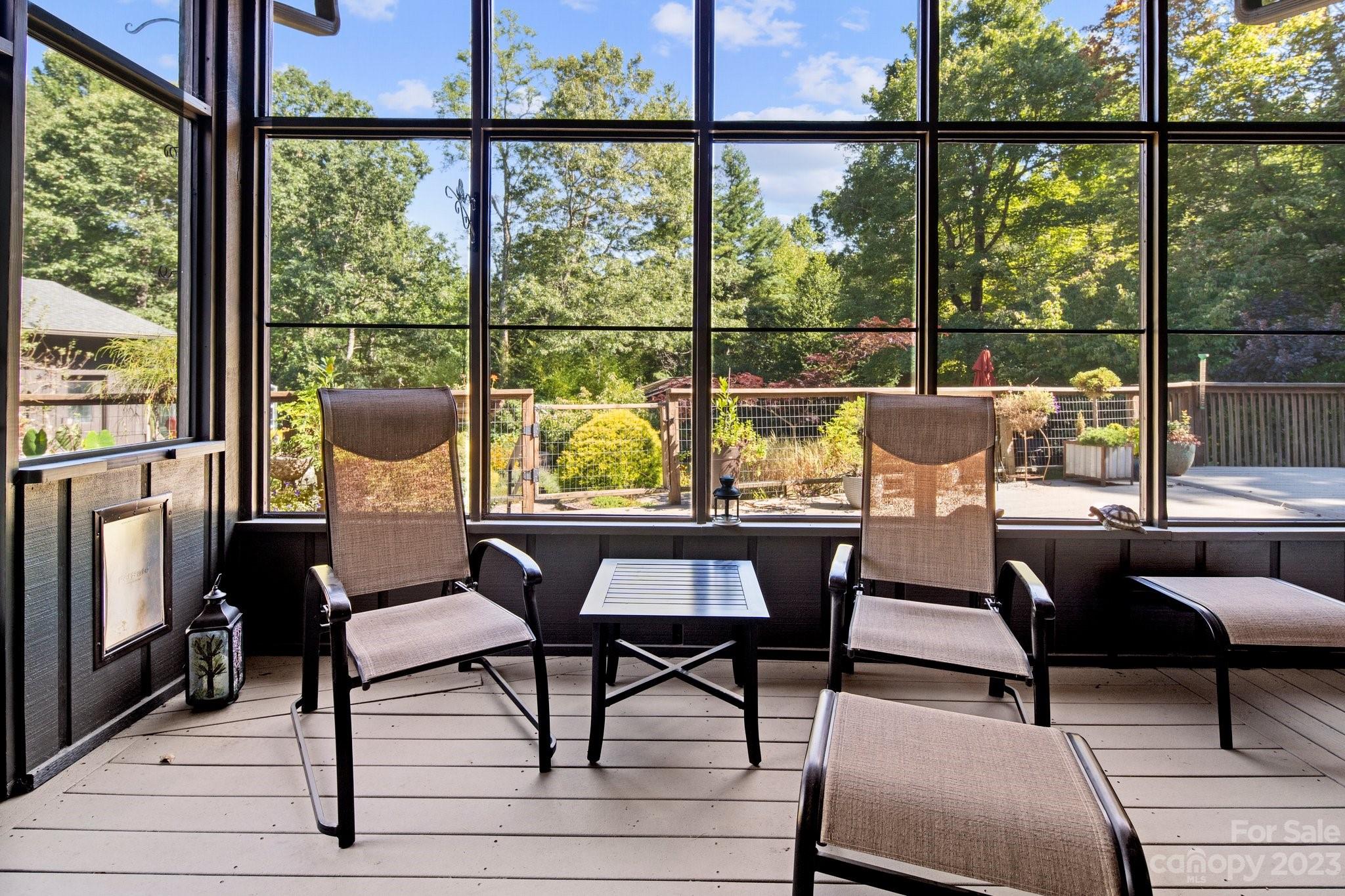 High Rock Acres - Residential