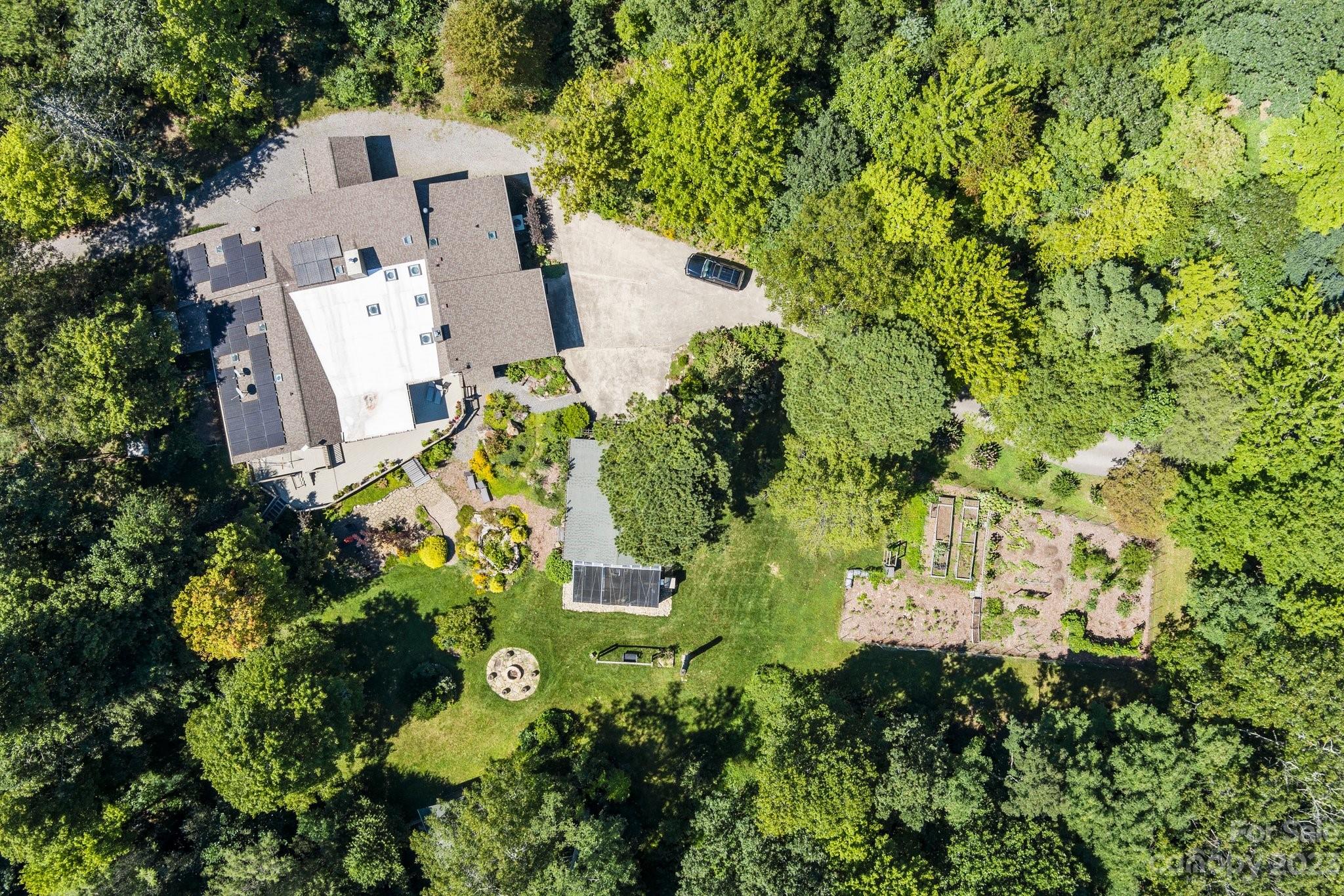 High Rock Acres - Residential